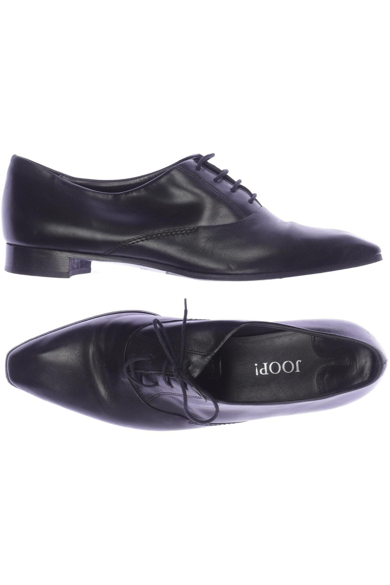 

Joop! Damen Halbschuh, schwarz, Gr. 38