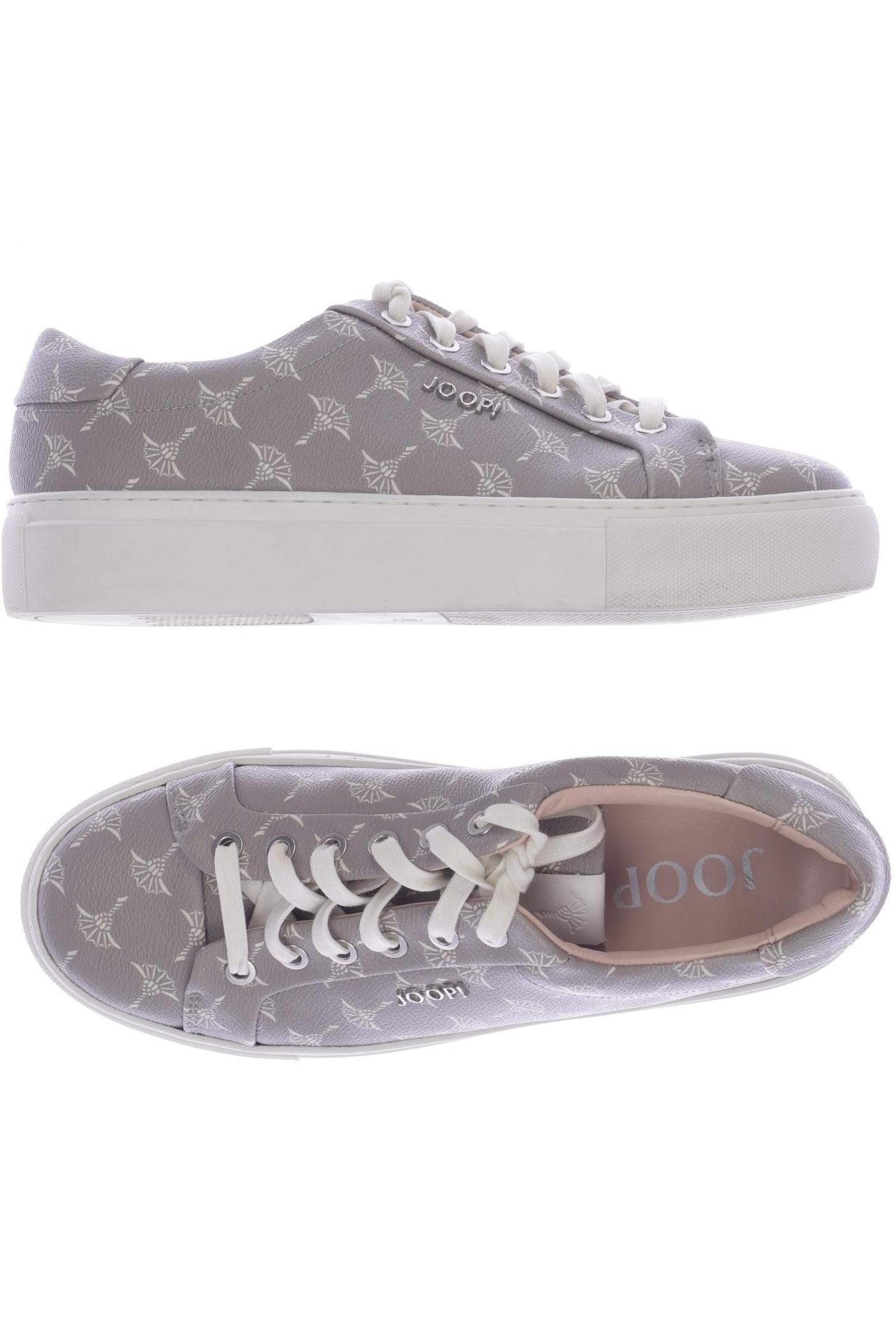 

JOOP! Damen Halbschuh, beige