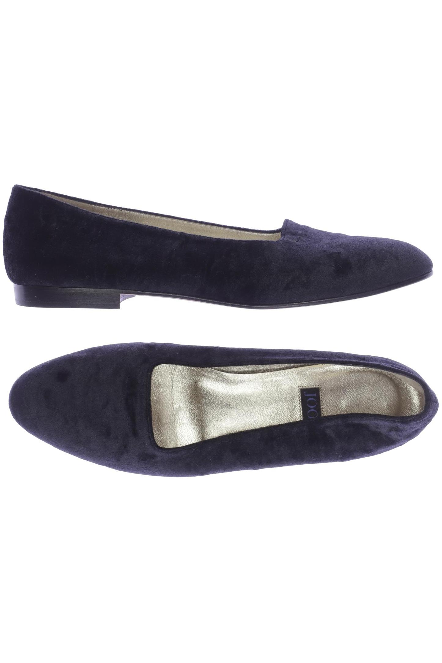 

Joop! Damen Halbschuh, marineblau, Gr. 40