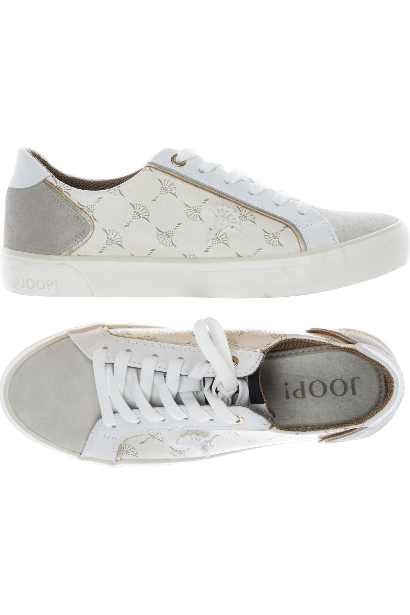 

Joop! Damen Halbschuh, beige, Gr. 40