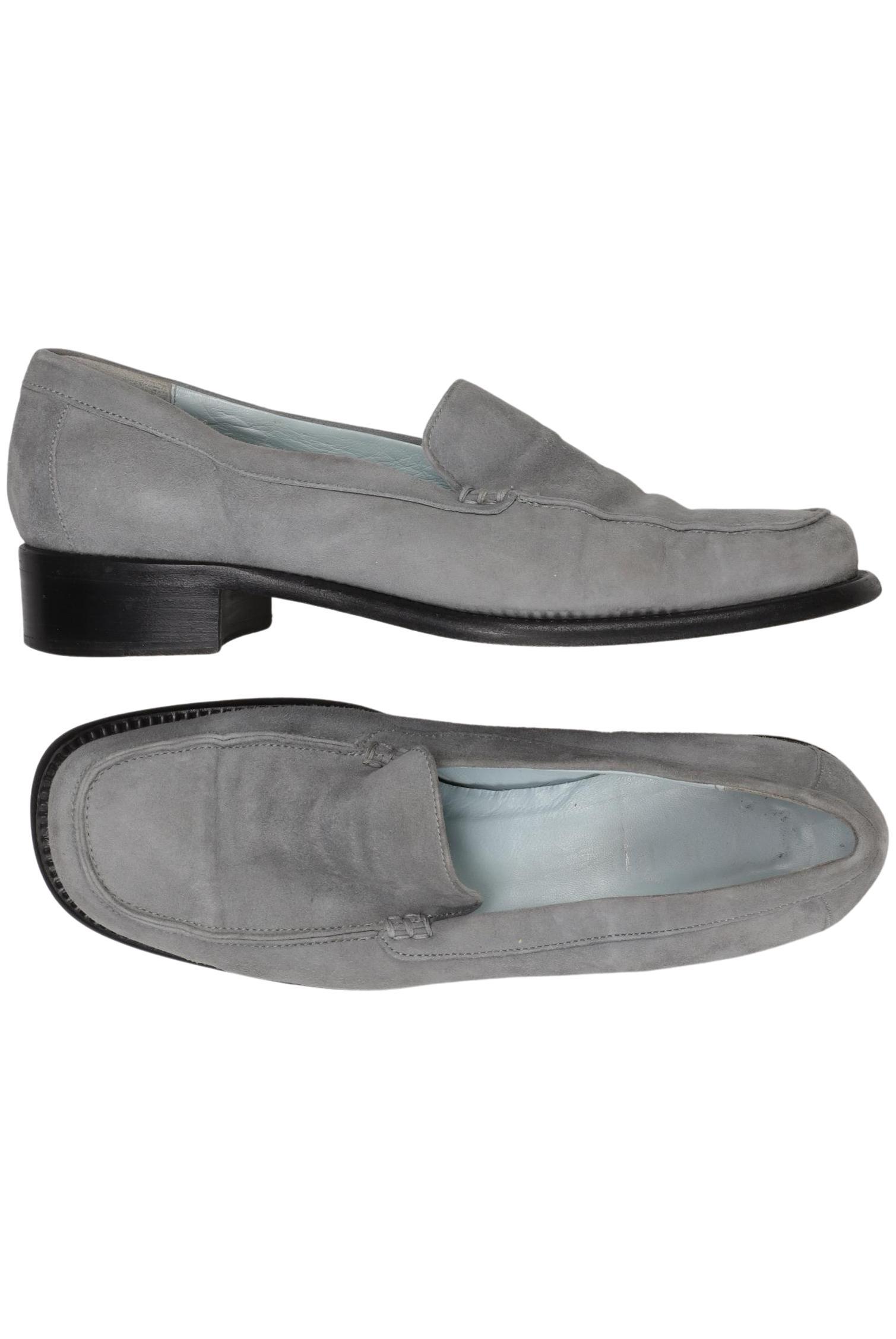 

Joop! Damen Halbschuh, grau, Gr. 39