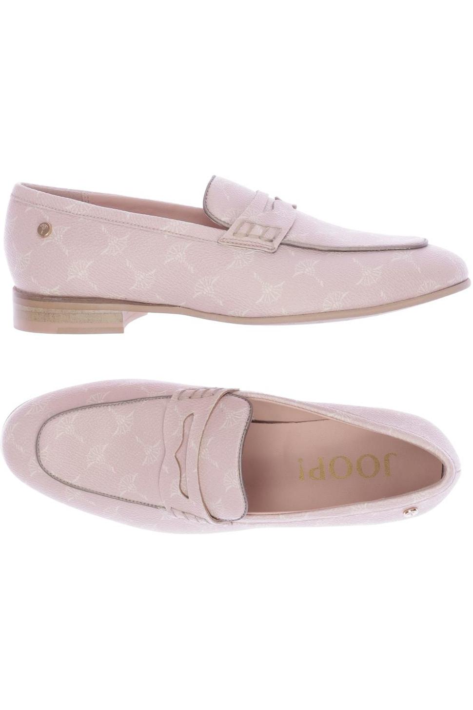 

Joop! Damen Halbschuh, pink, Gr. 37