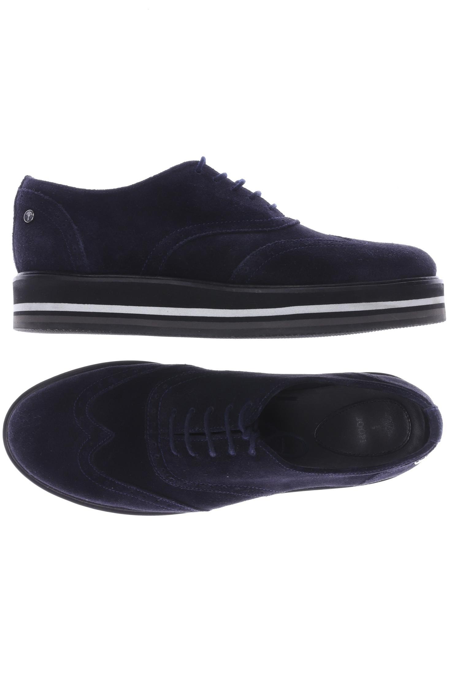 

Joop! Damen Halbschuh, marineblau, Gr. 39