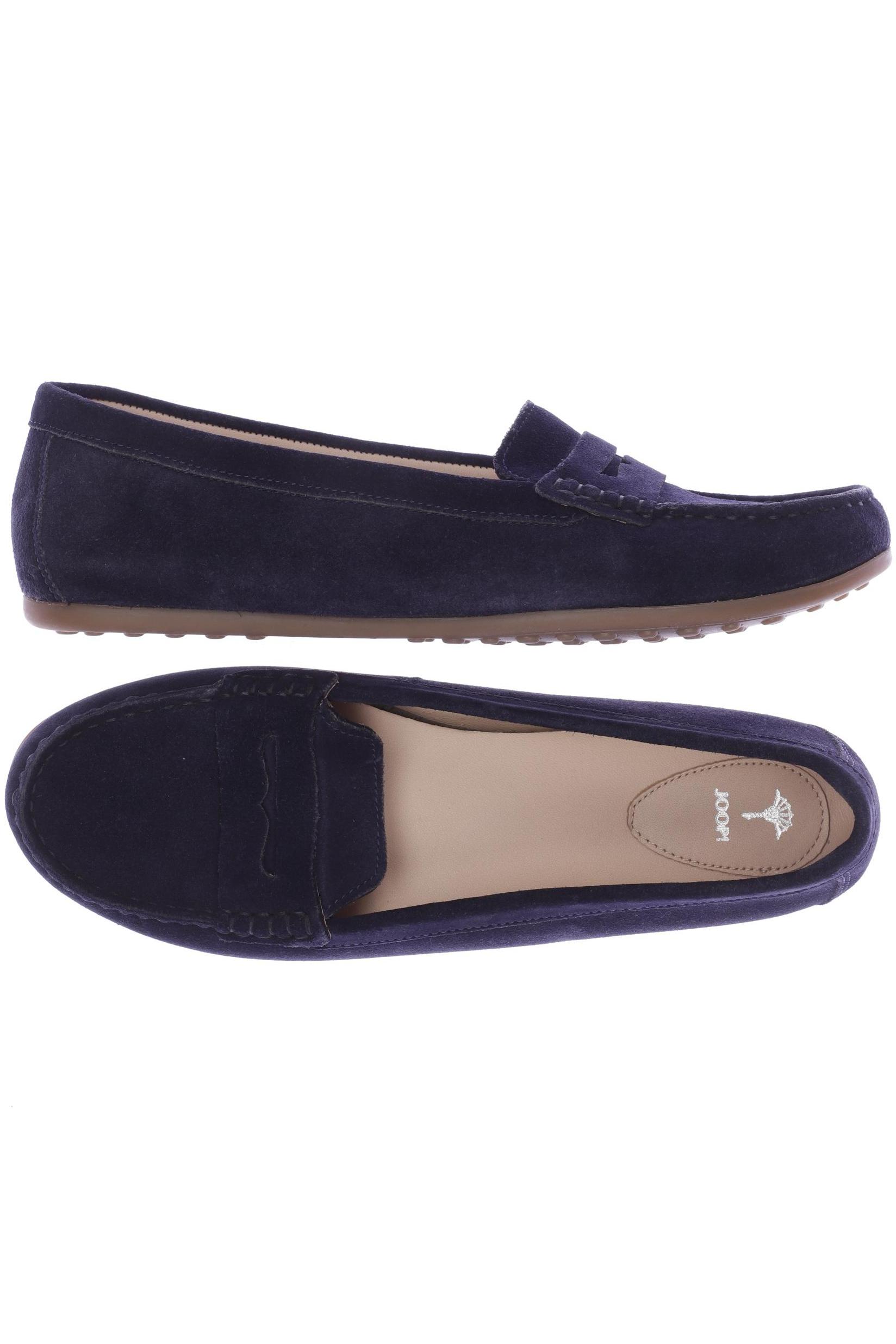 

JOOP! Damen Halbschuh, marineblau