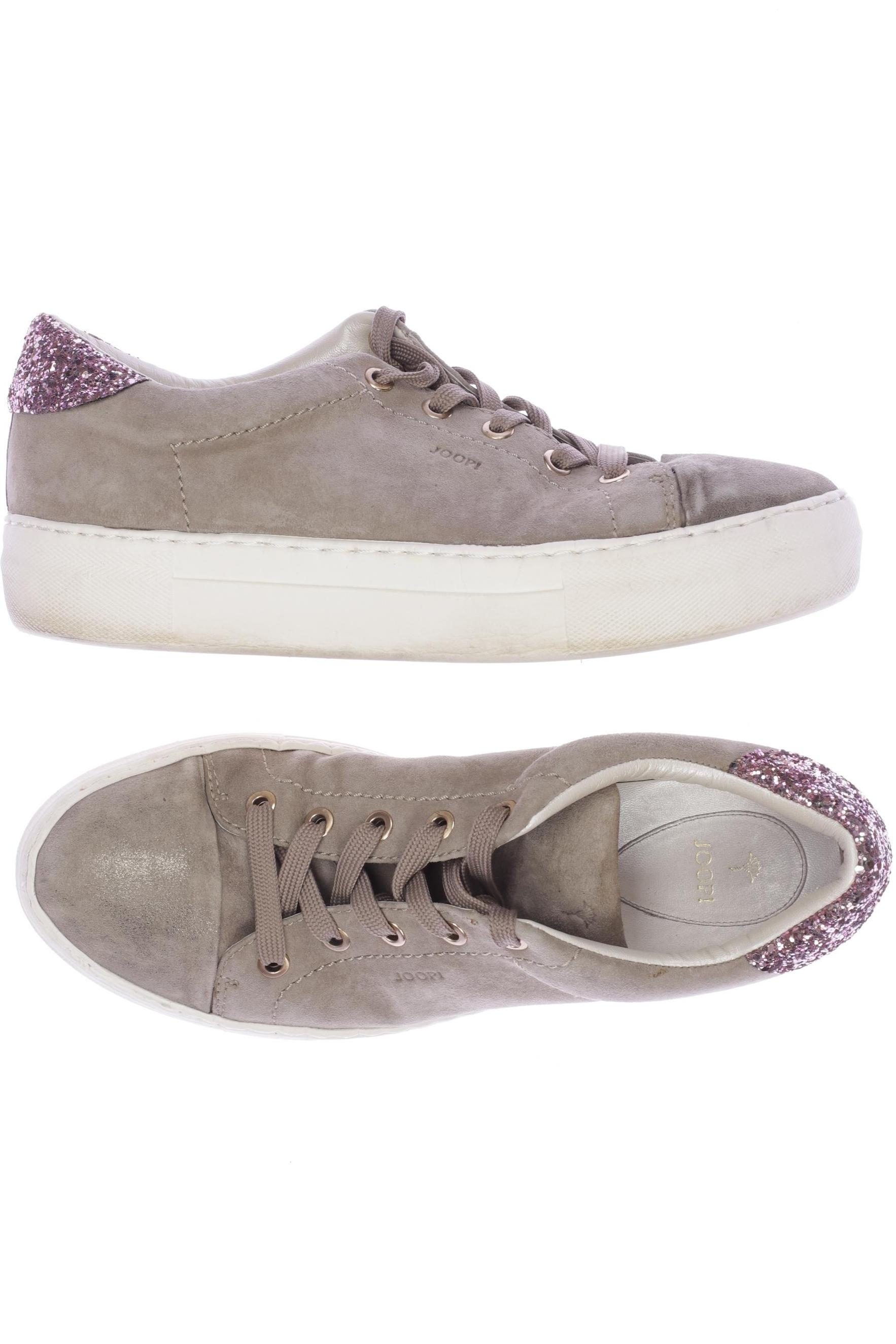 

Joop! Damen Halbschuh, beige, Gr. 38