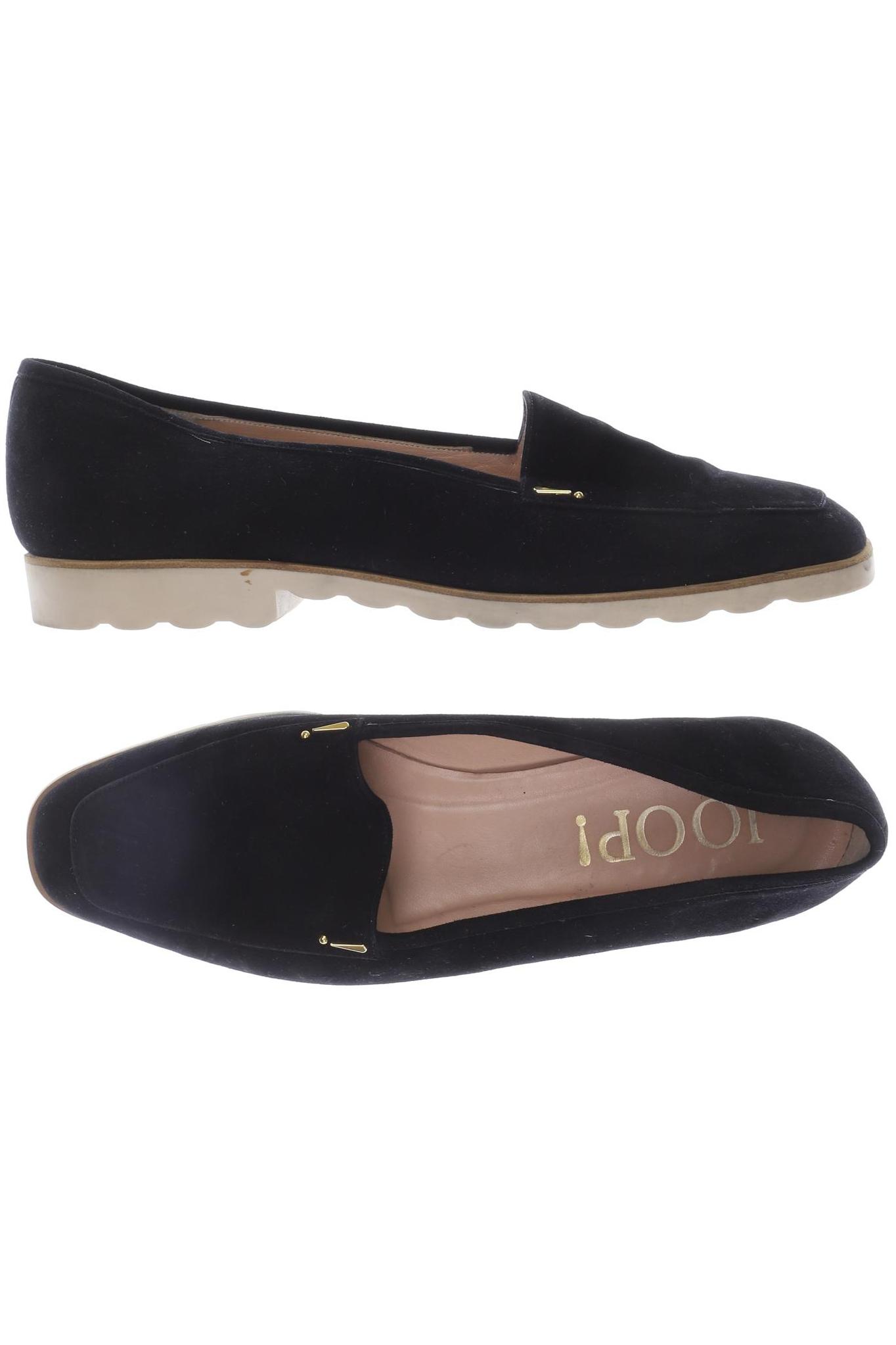 

JOOP! Damen Halbschuh, schwarz