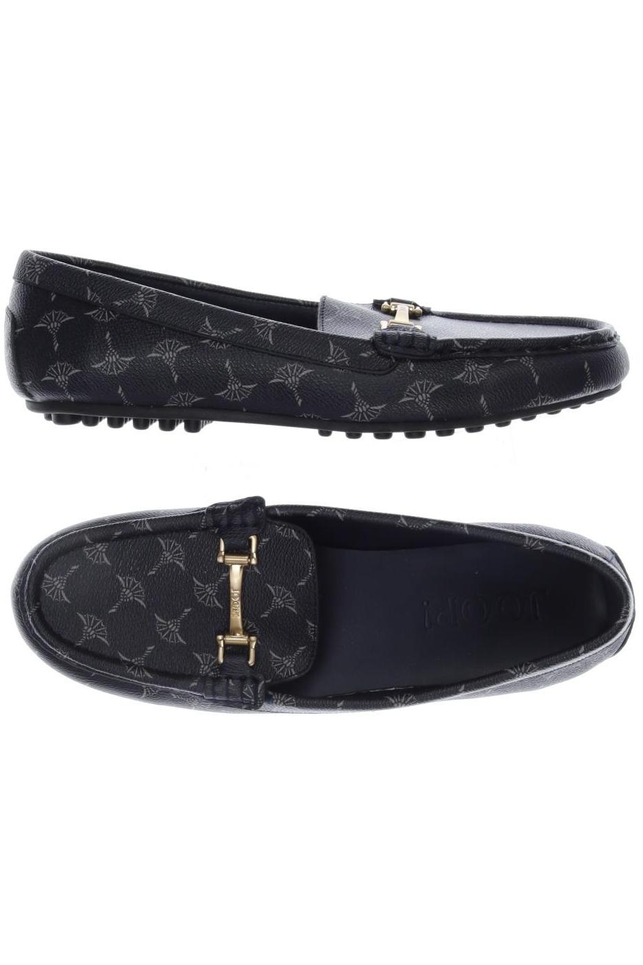 

Joop! Damen Halbschuh, marineblau, Gr. 40