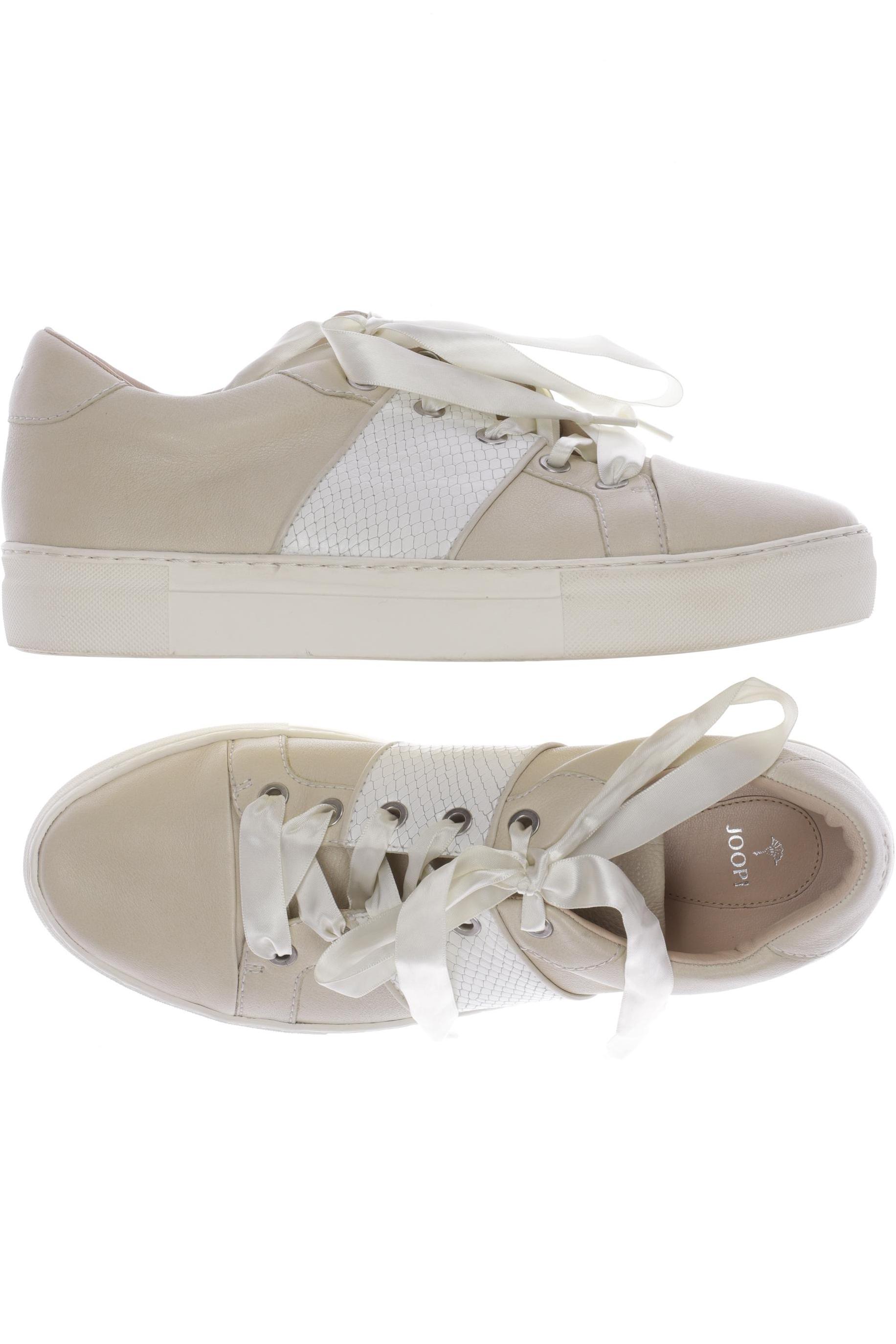 

Joop! Damen Halbschuh, beige, Gr. 39