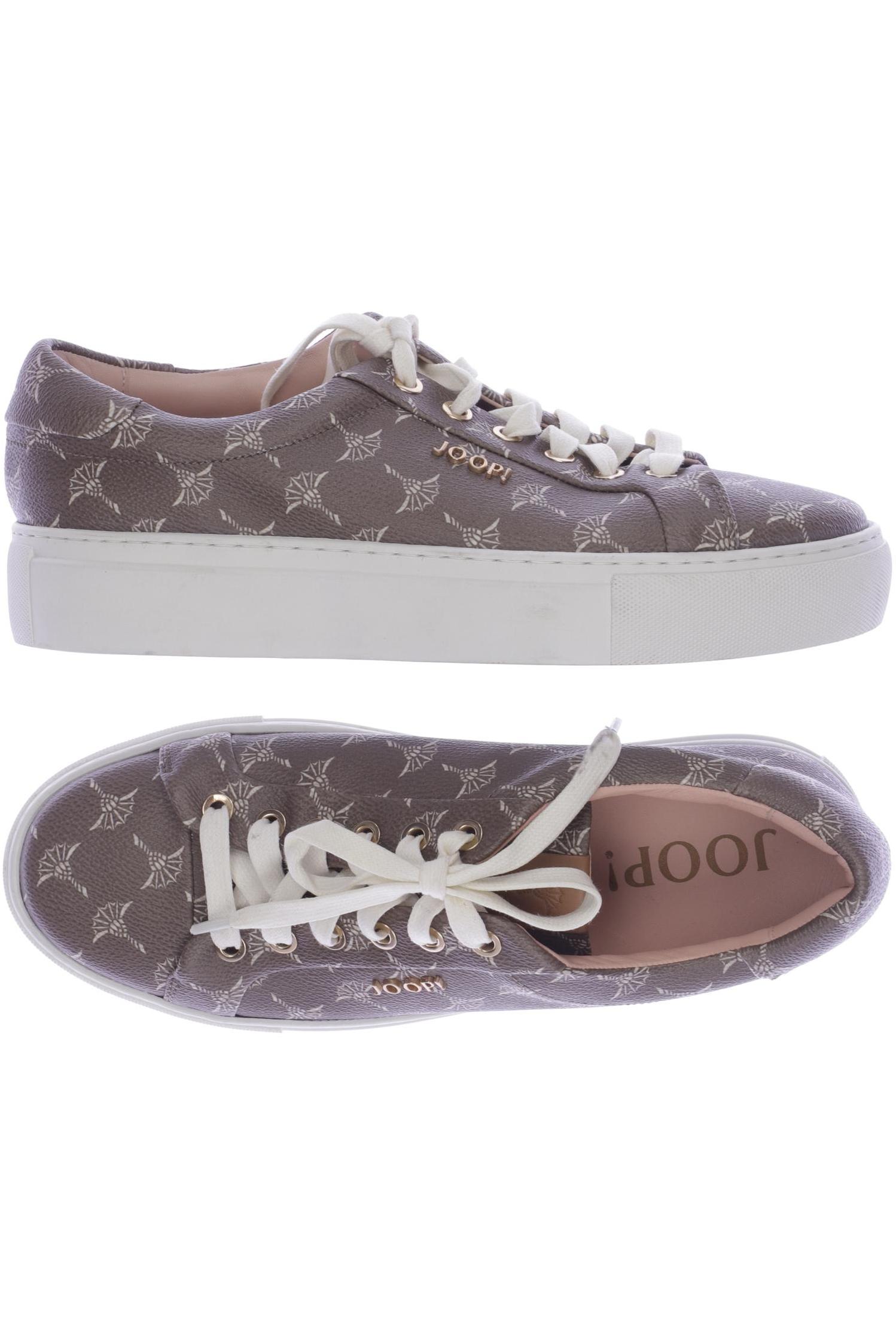 

Joop! Damen Halbschuh, braun, Gr. 39