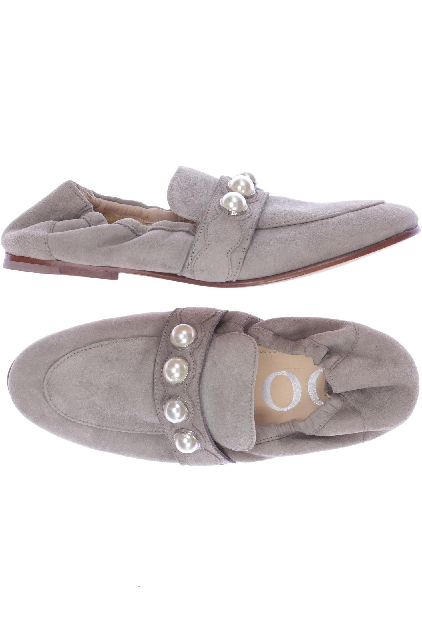 

Joop! Damen Halbschuh, grau, Gr. 37