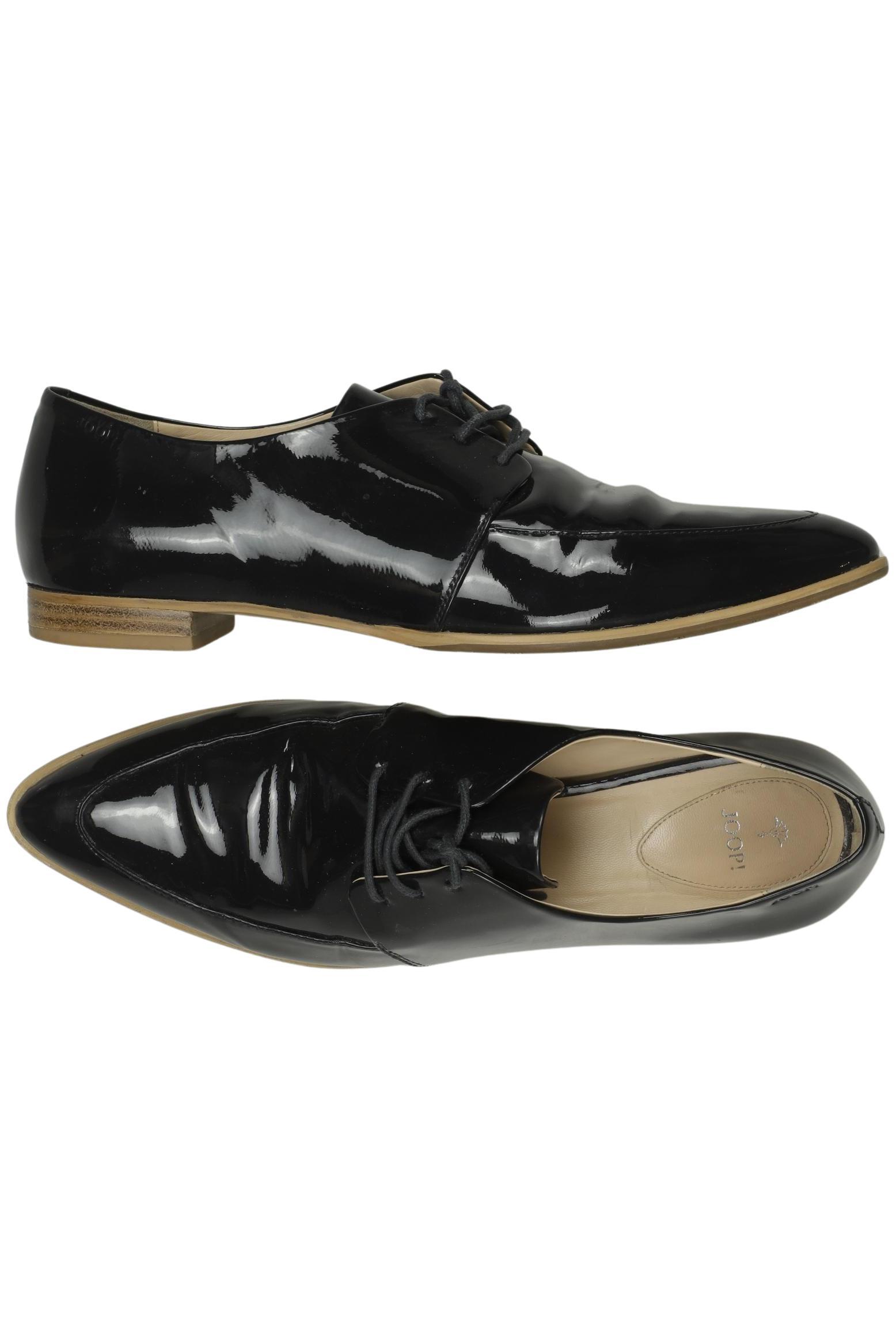 

Joop! Damen Halbschuh, schwarz, Gr. 40