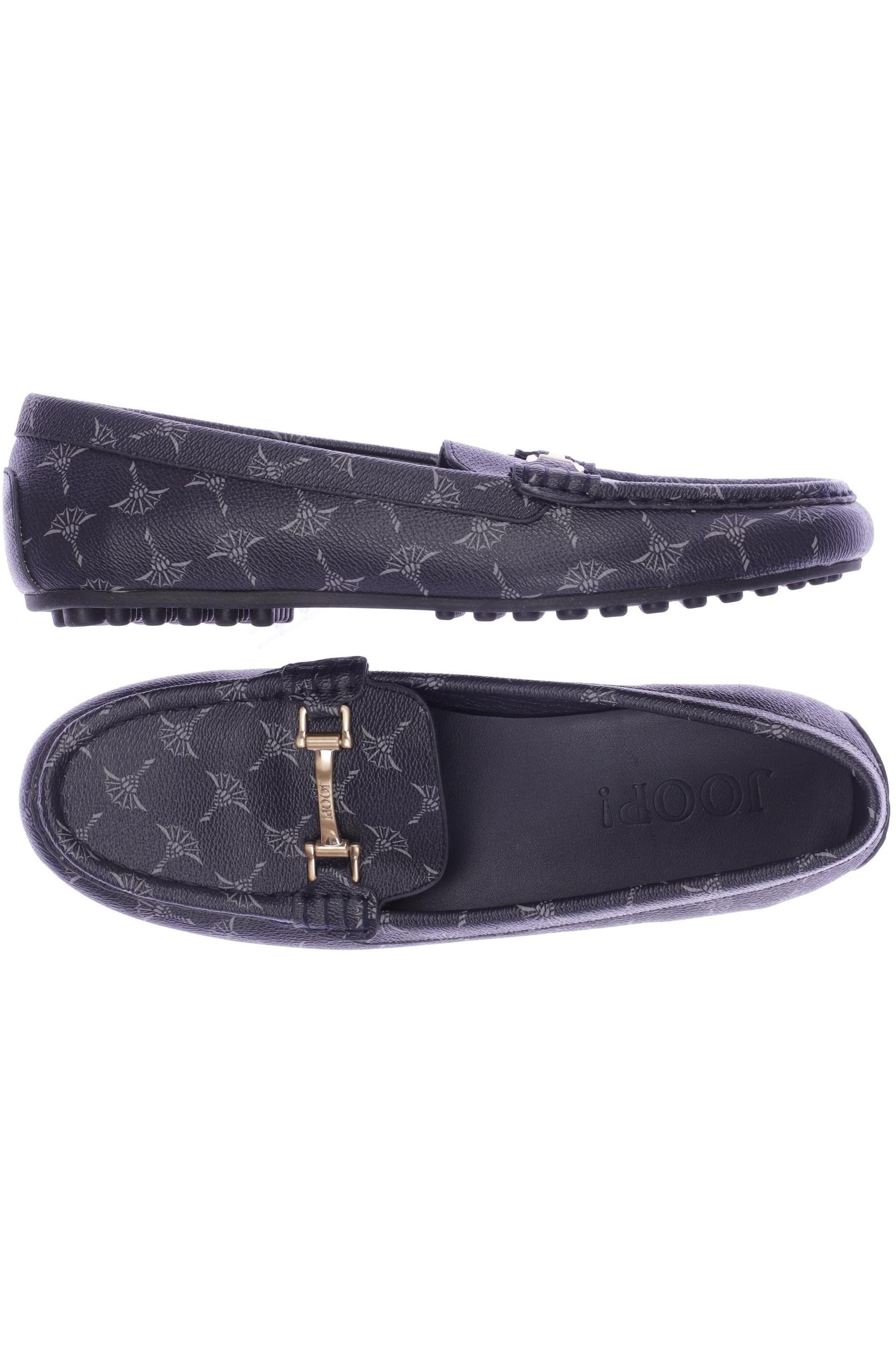 

Joop! Damen Halbschuh, marineblau, Gr. 40