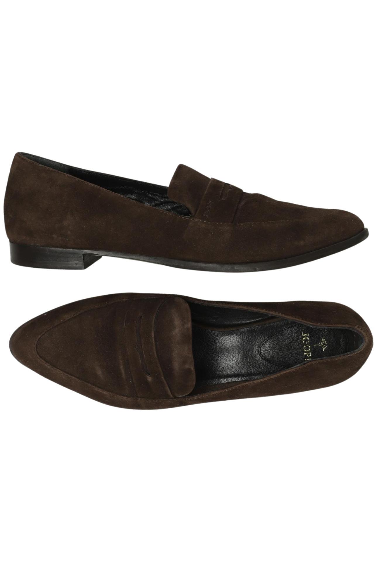 

Joop! Damen Halbschuh, braun, Gr. 36