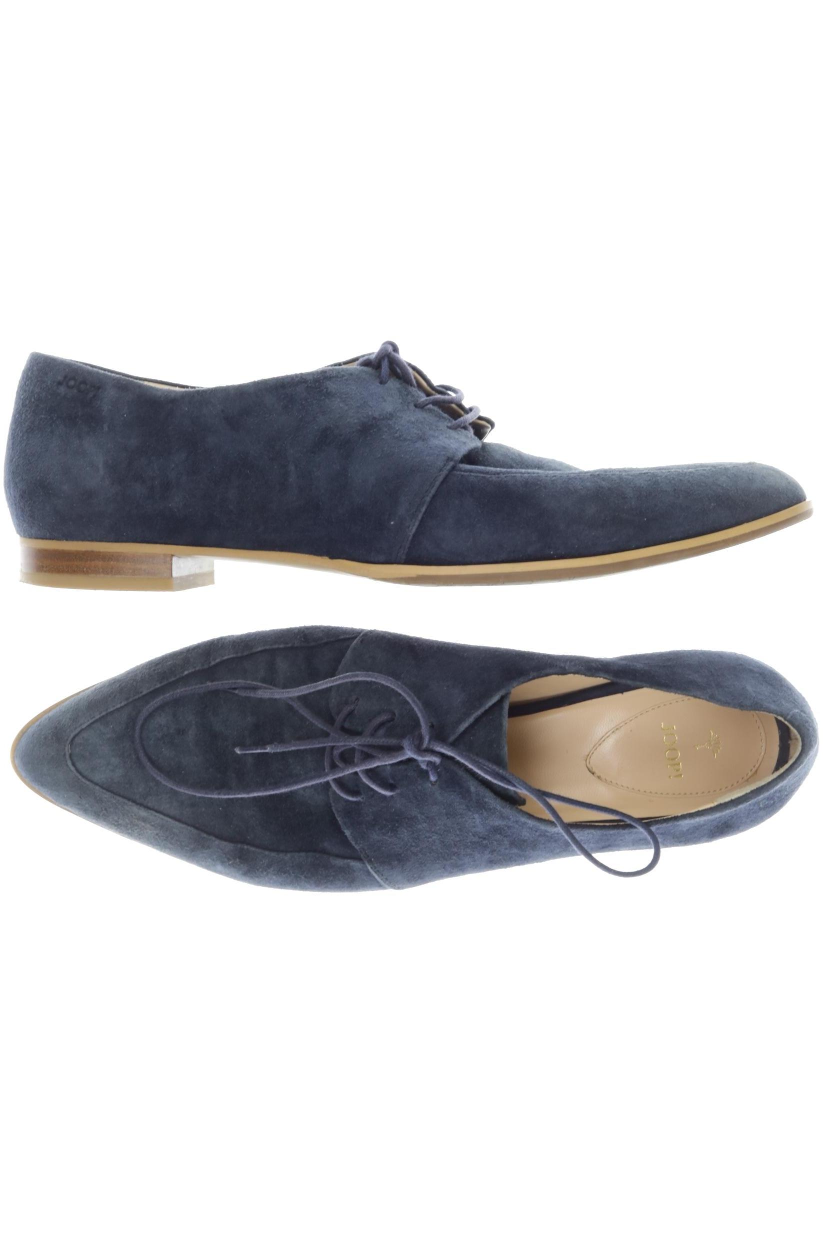 

Joop! Damen Halbschuh, marineblau, Gr. 40