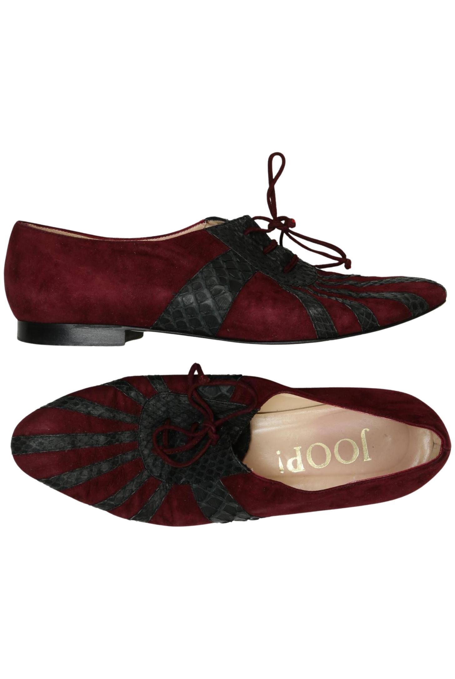 

Joop! Damen Halbschuh, mehrfarbig, Gr. 38