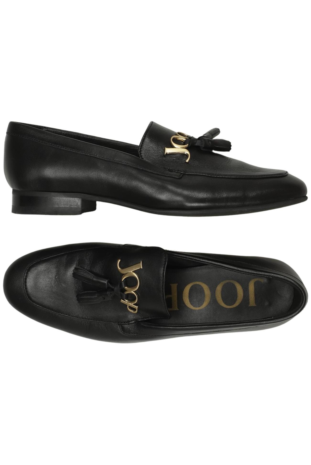 

Joop! Damen Halbschuh, schwarz, Gr. 37