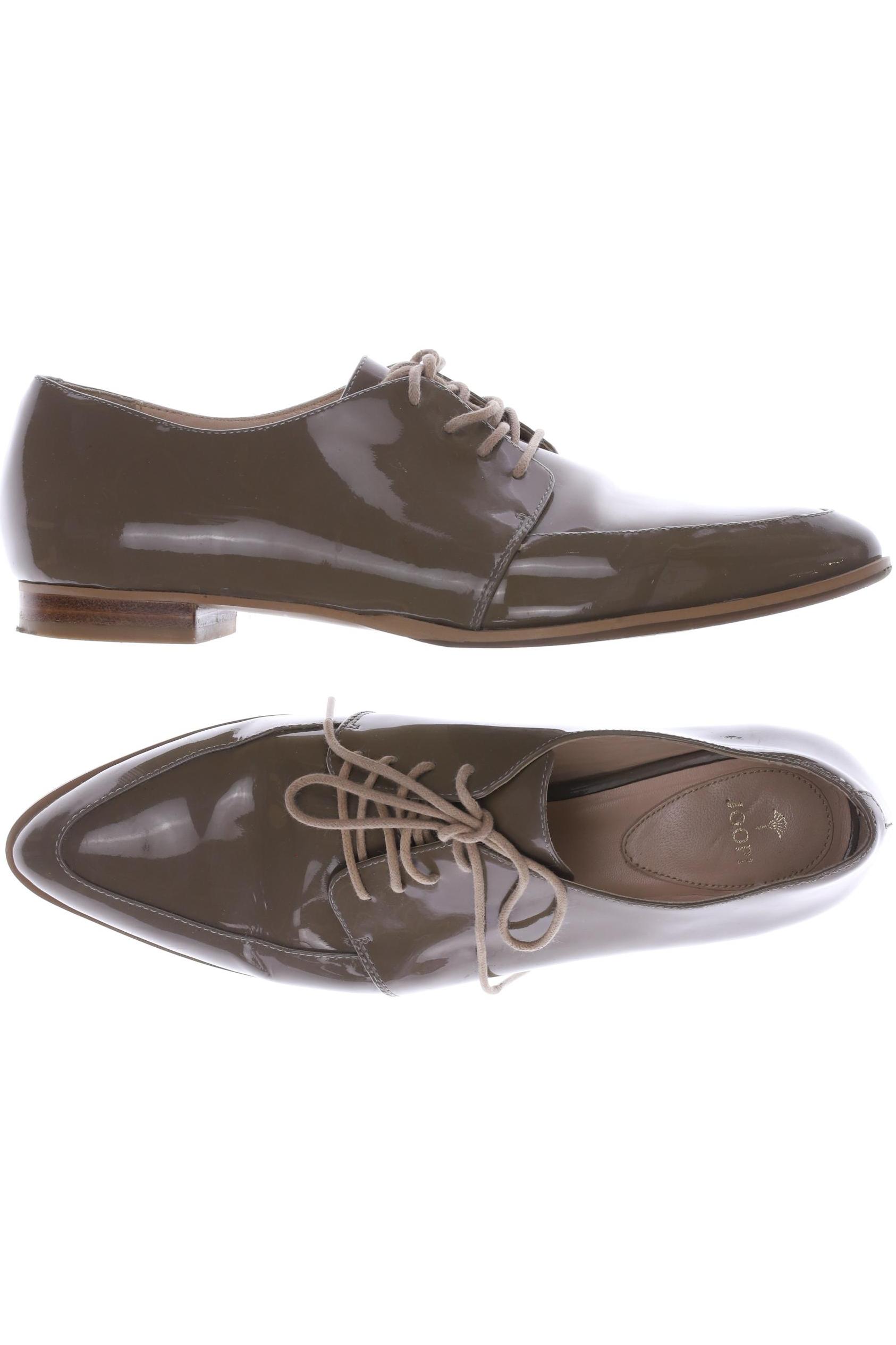 

Joop! Damen Halbschuh, braun, Gr. 38