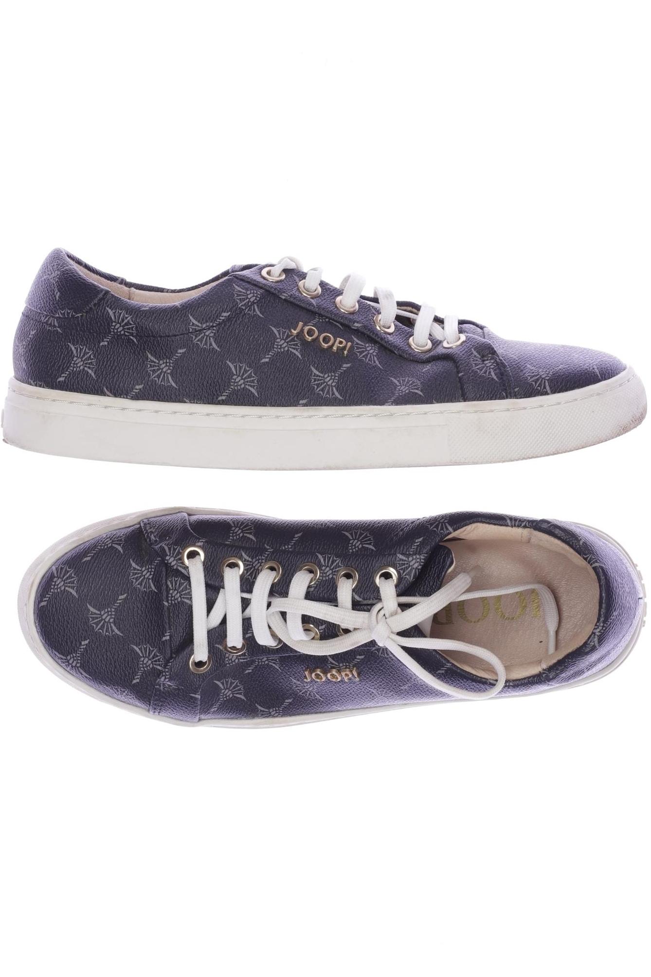 

Joop! Damen Halbschuh, schwarz, Gr. 37