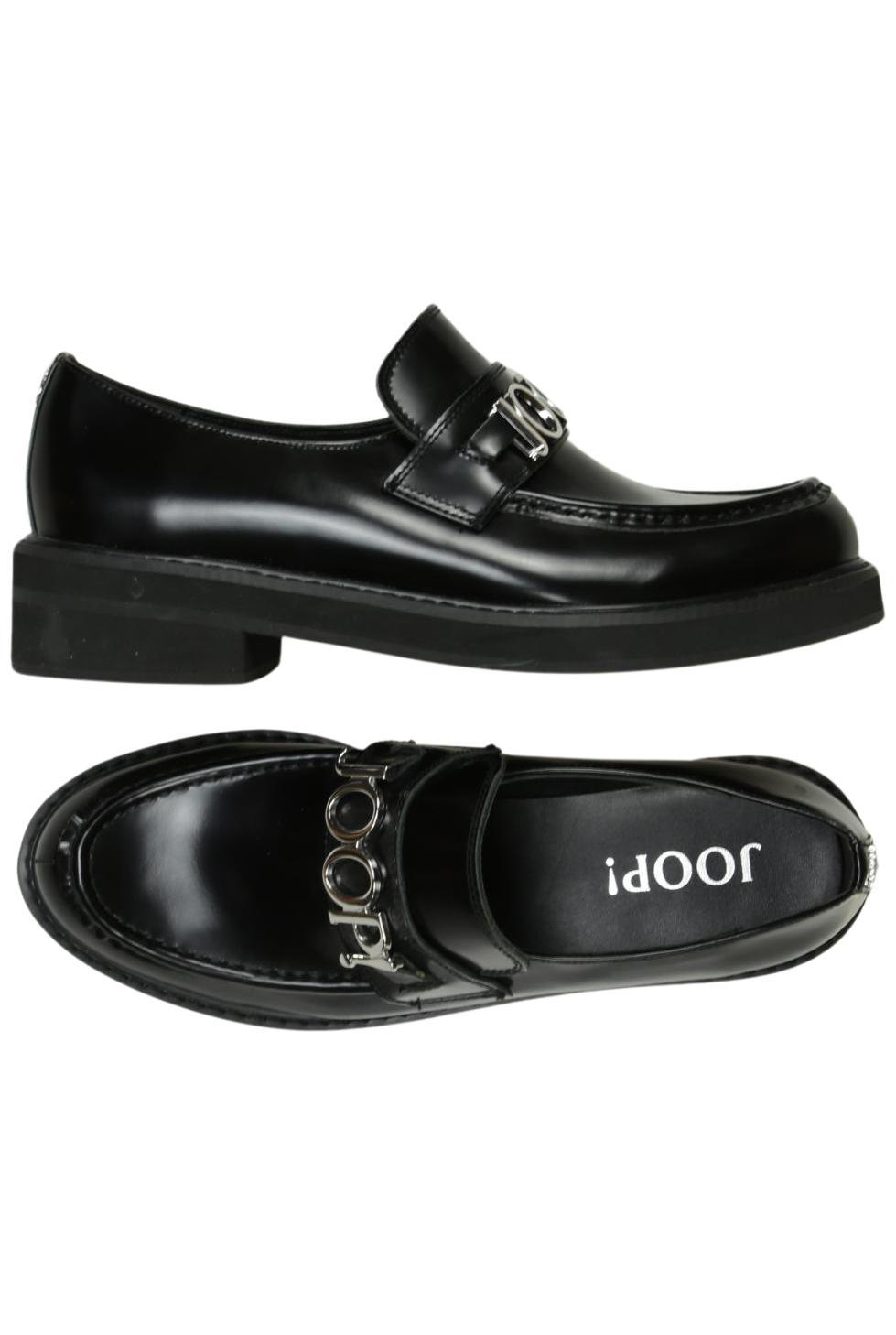 

Joop! Damen Halbschuh, schwarz, Gr. 40
