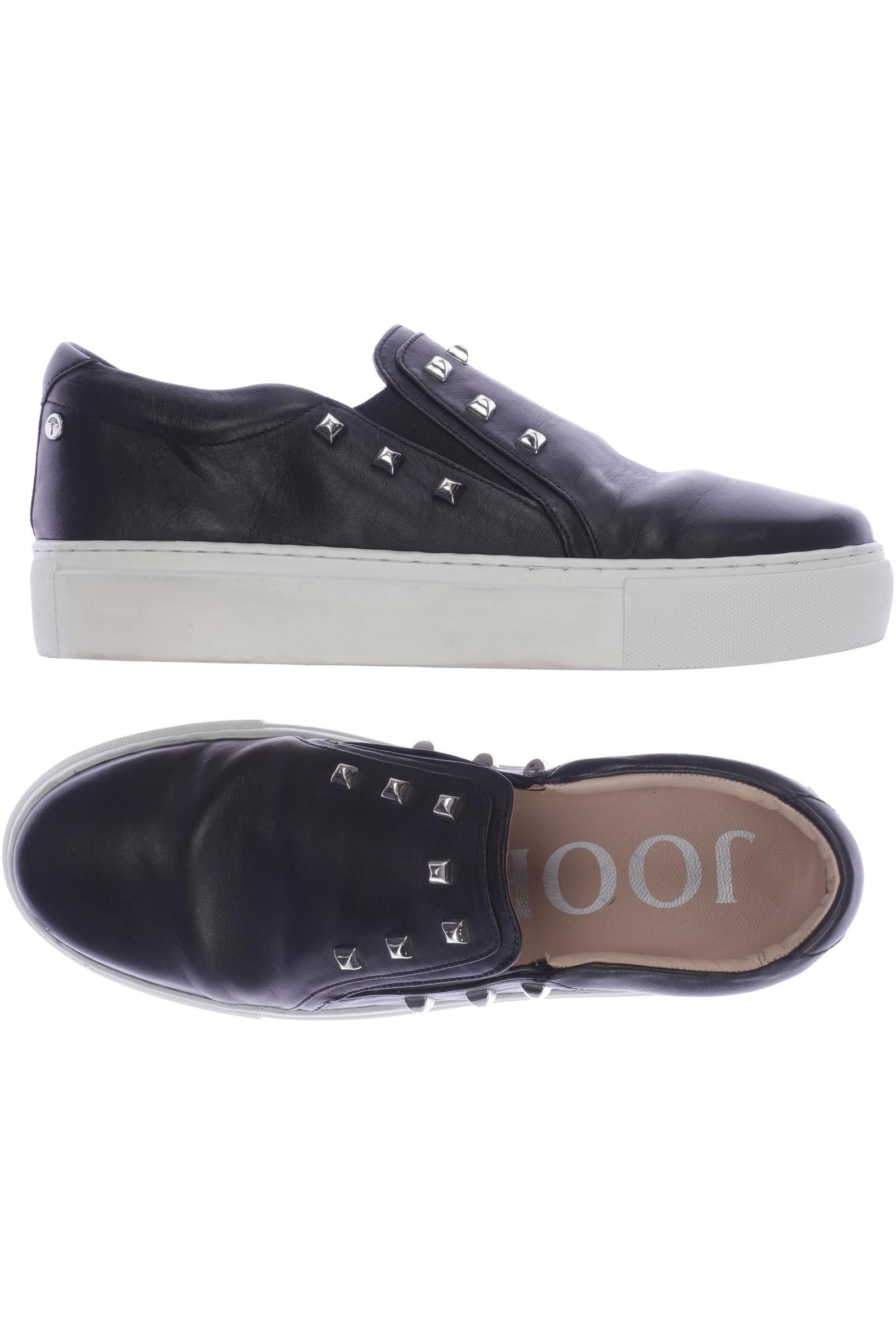 

Joop! Damen Halbschuh, schwarz, Gr. 41