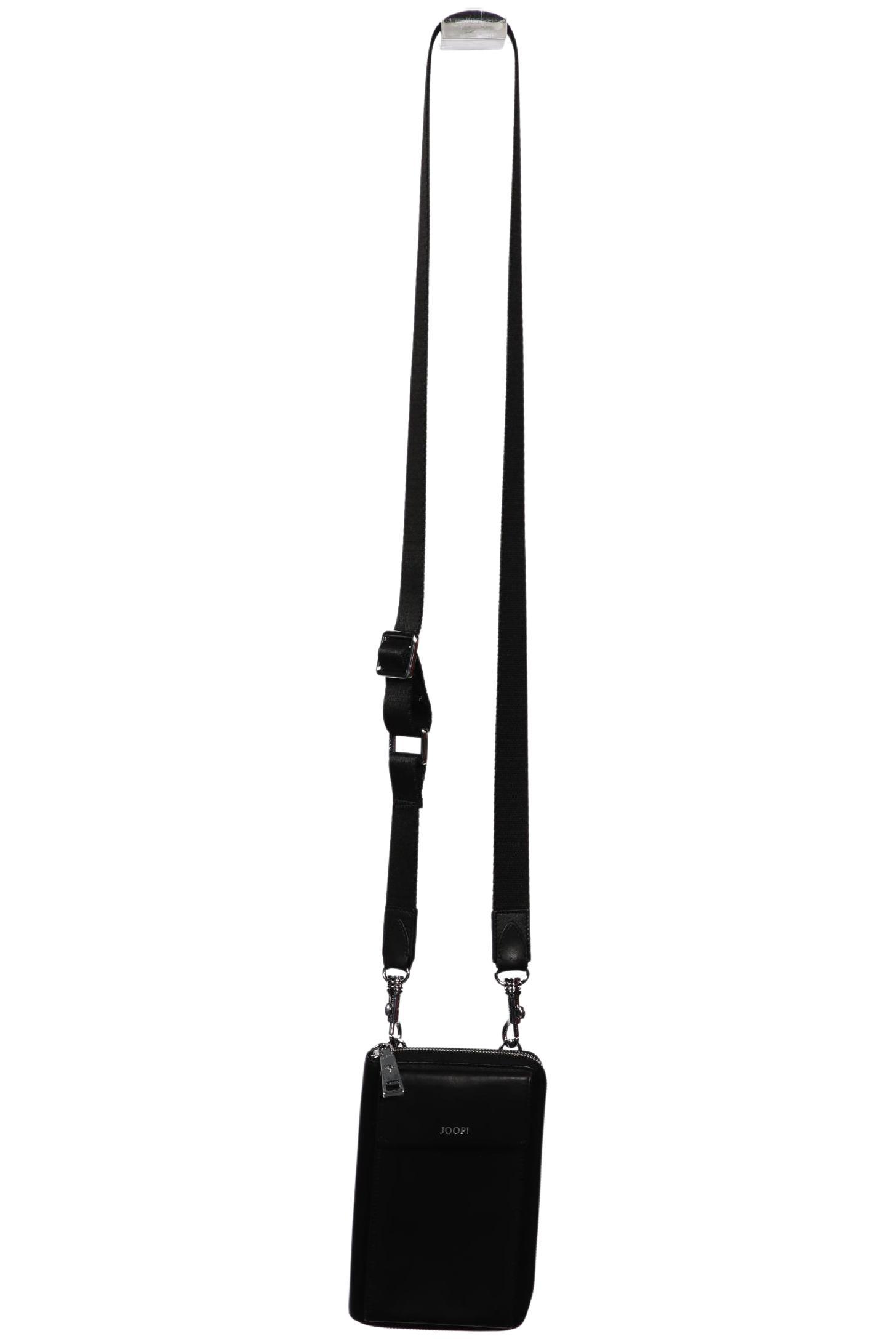 

Joop! Damen Handtasche, schwarz, Gr.