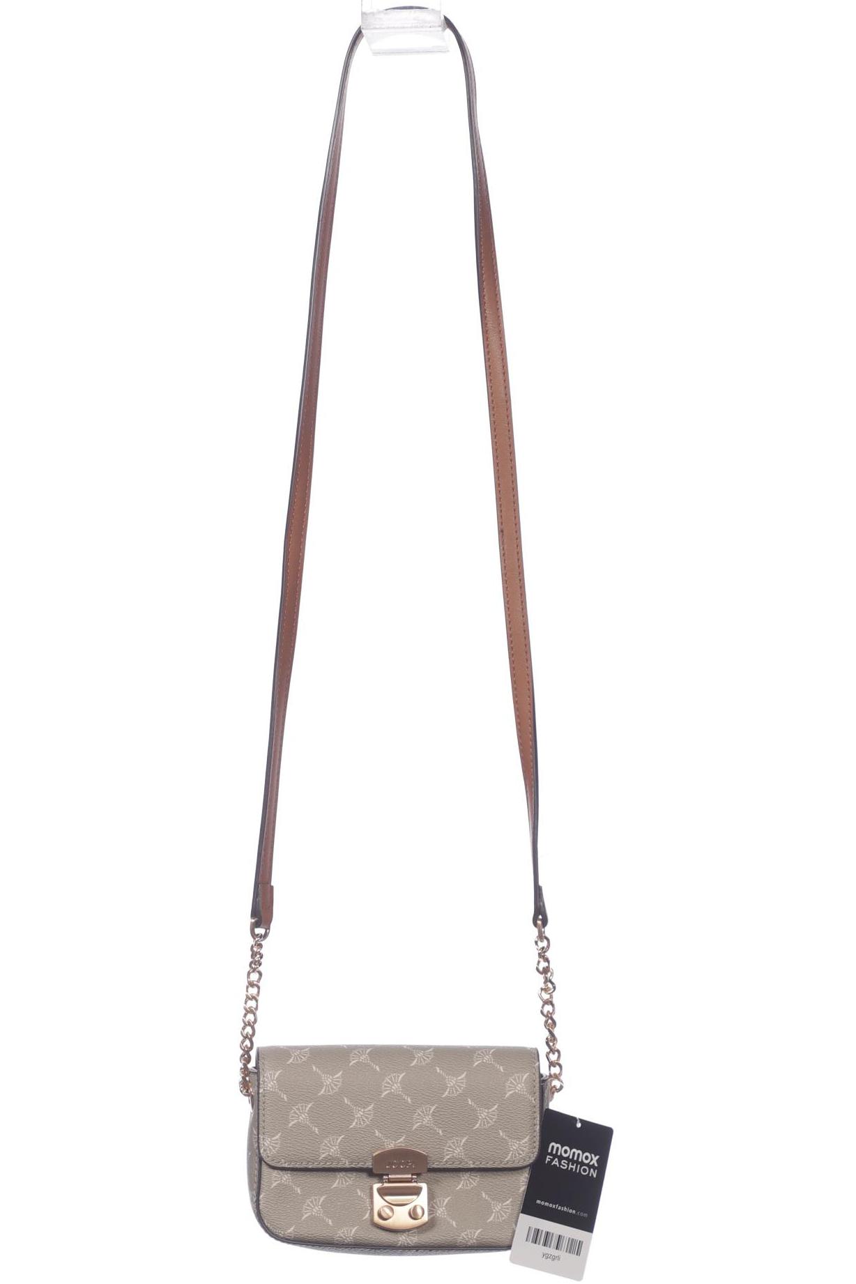 

Joop! Damen Handtasche, grün, Gr.