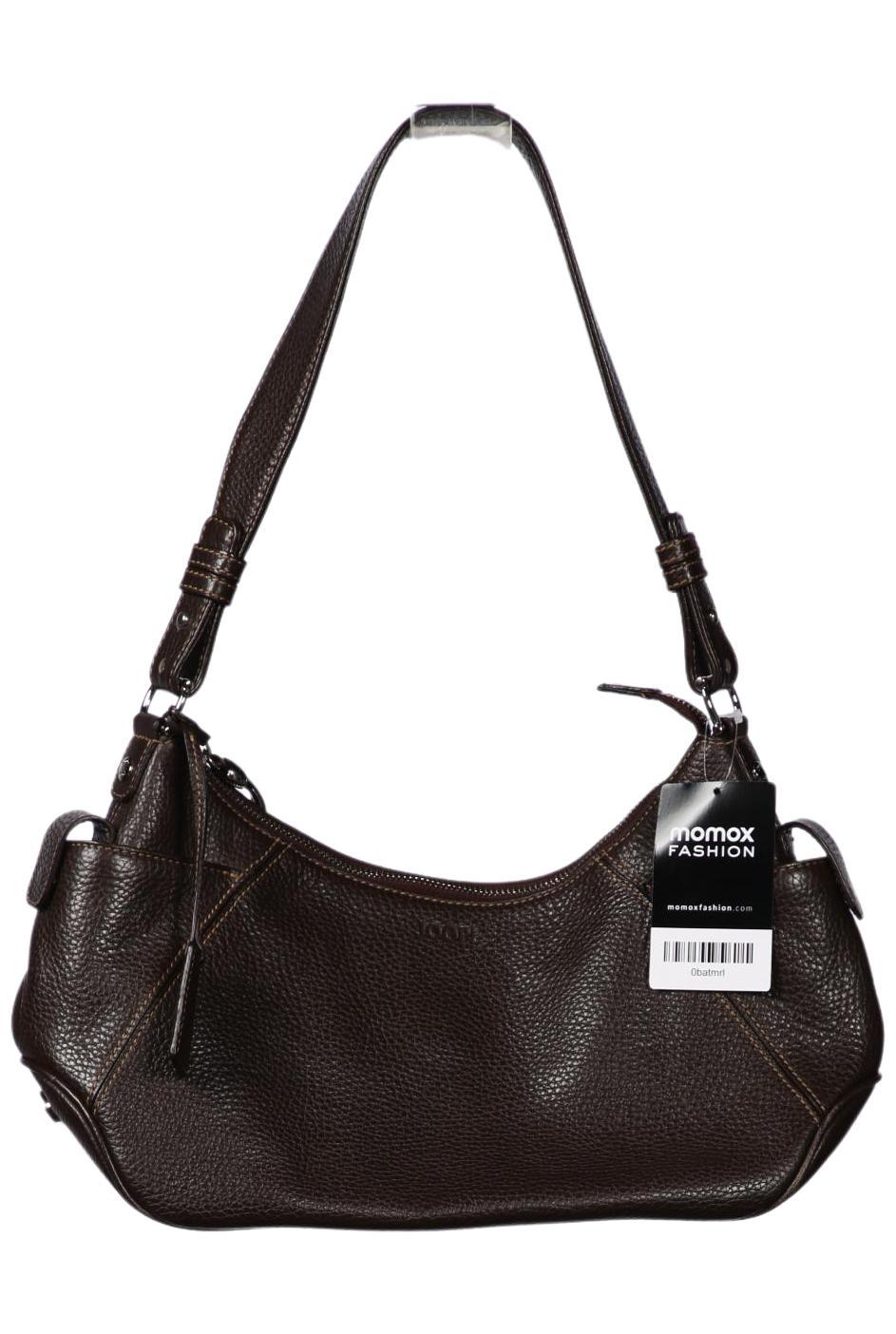 

Joop! Damen Handtasche, braun, Gr.