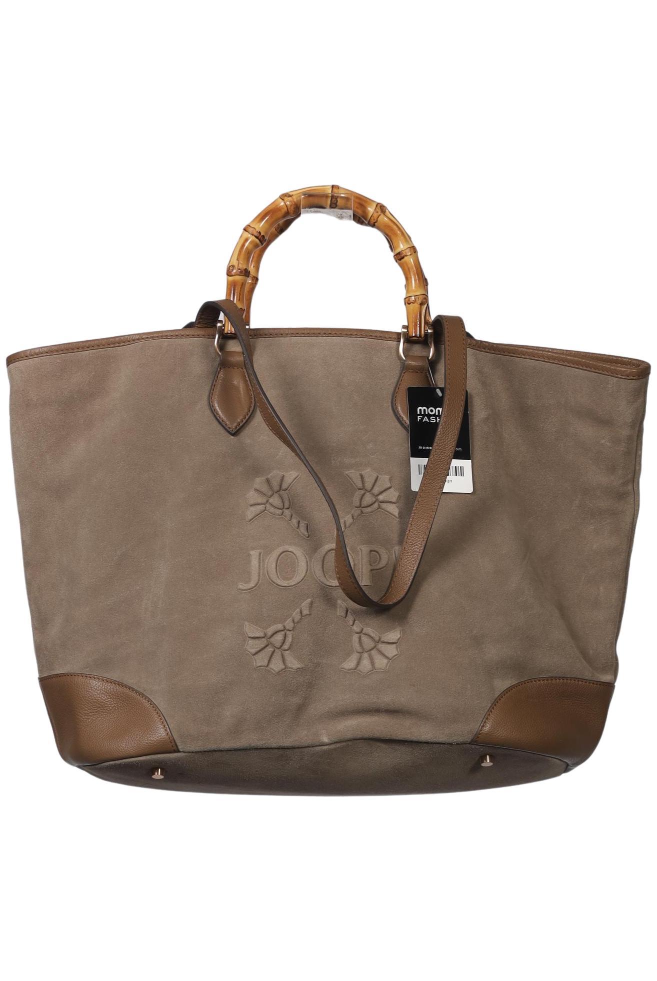 

Joop! Damen Handtasche, braun, Gr.