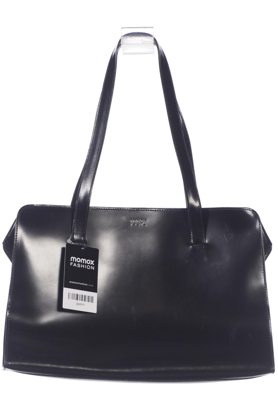 

Joop! Damen Handtasche, schwarz, Gr.