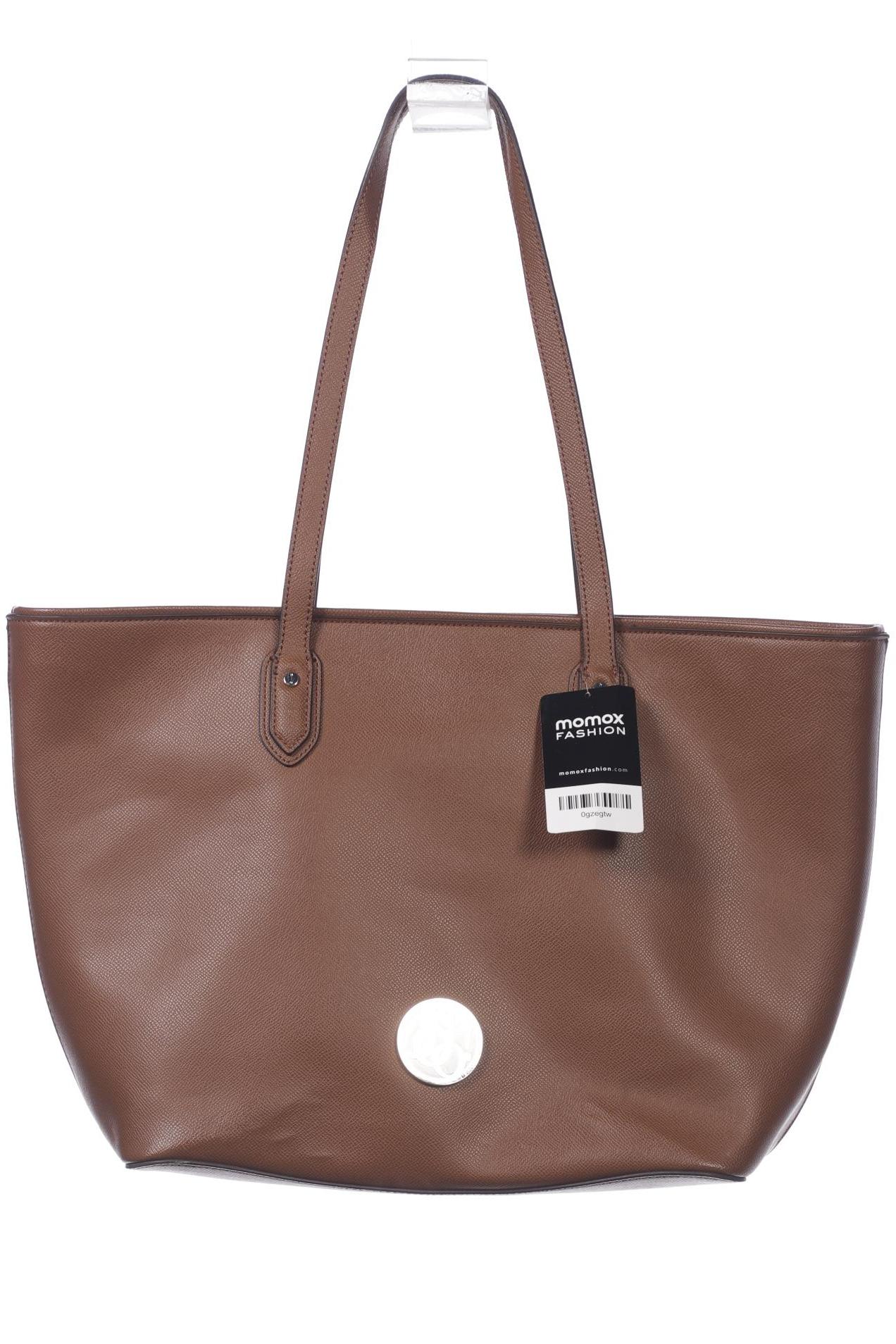 

Joop! Damen Handtasche, braun, Gr.