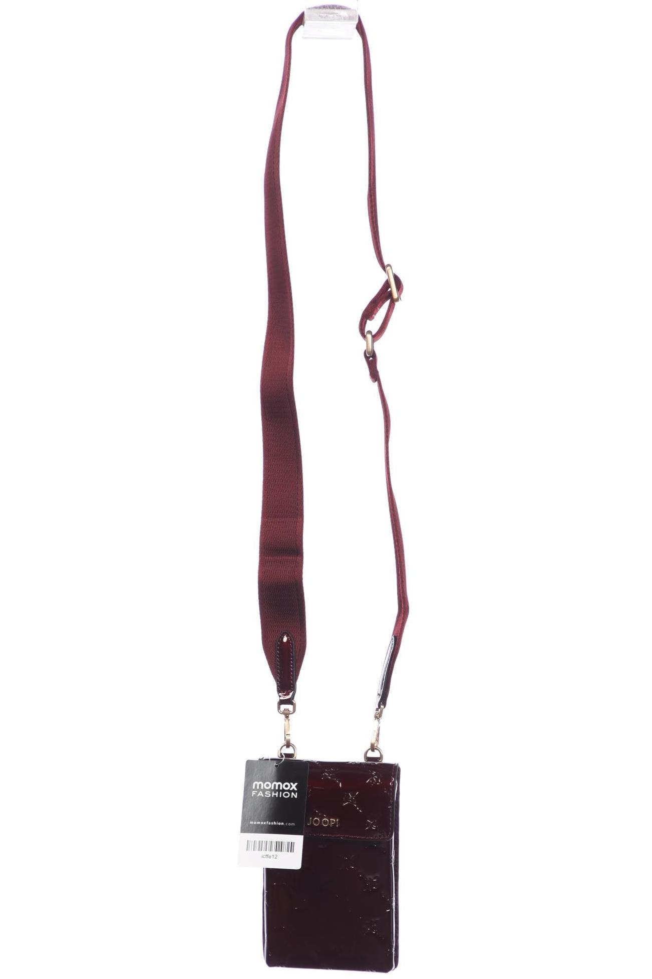 

Joop! Damen Handtasche, bordeaux, Gr.
