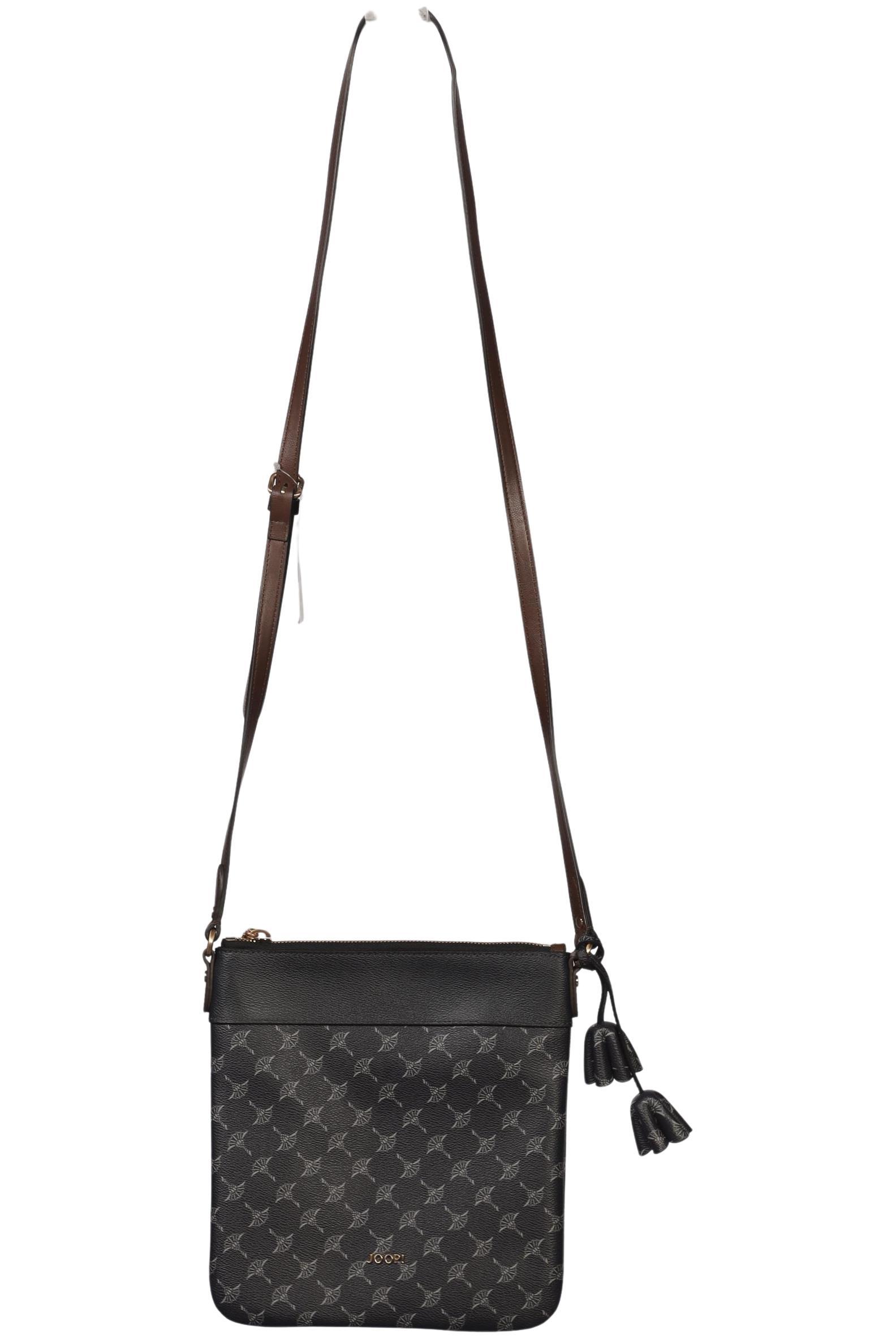 

Joop! Damen Handtasche, marineblau, Gr.