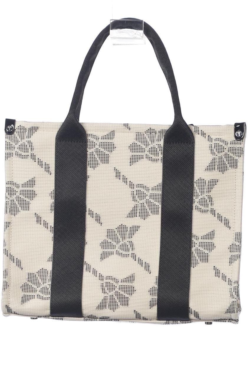 

Joop! Damen Handtasche, cremeweiß, Gr.