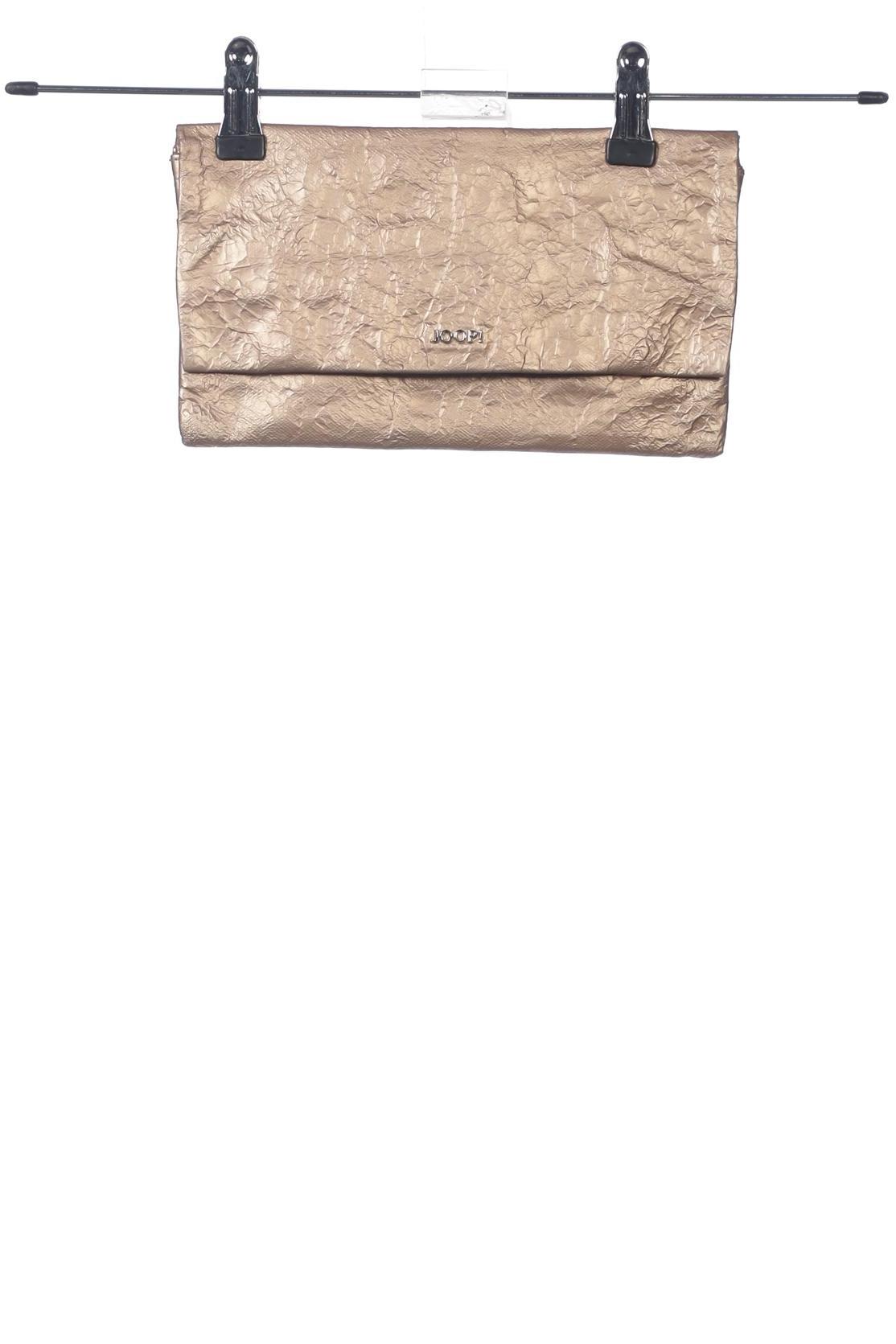 

Joop! Damen Handtasche, beige, Gr.