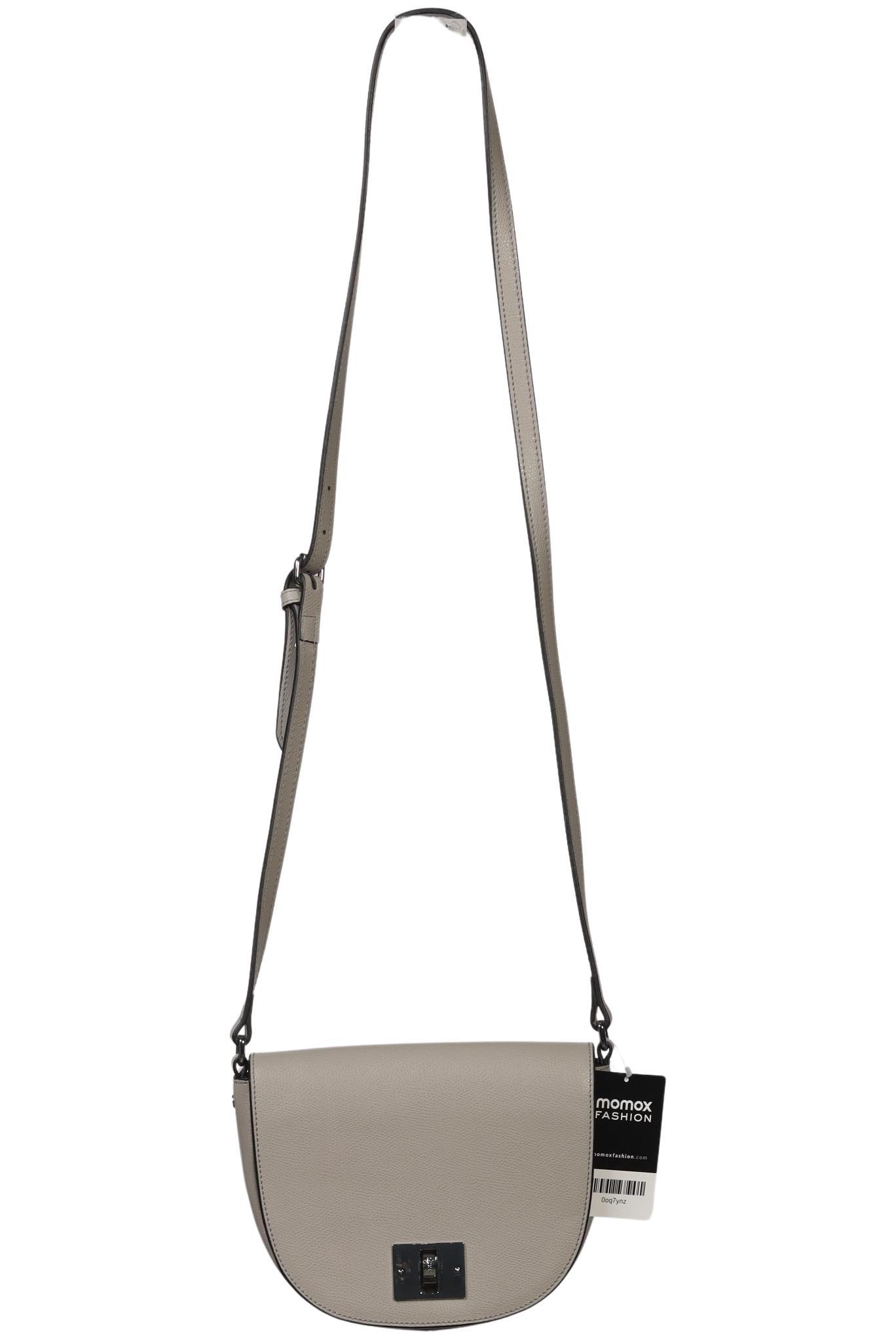 

Joop! Damen Handtasche, grau, Gr.
