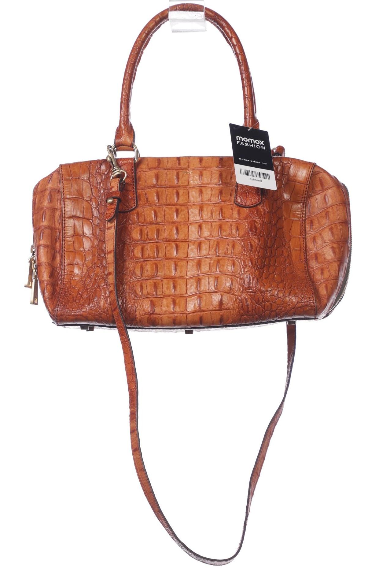 

Joop! Damen Handtasche, orange, Gr.