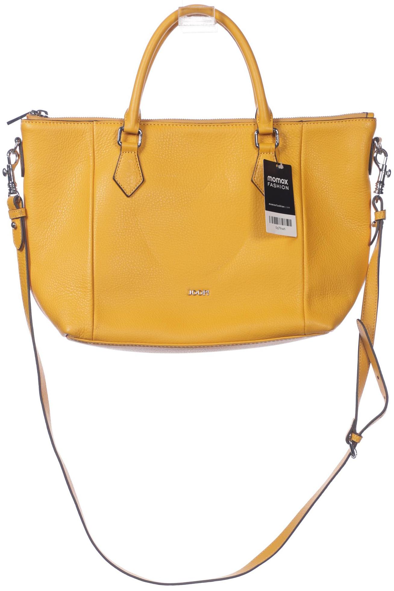 

JOOP! Damen Handtasche, orange