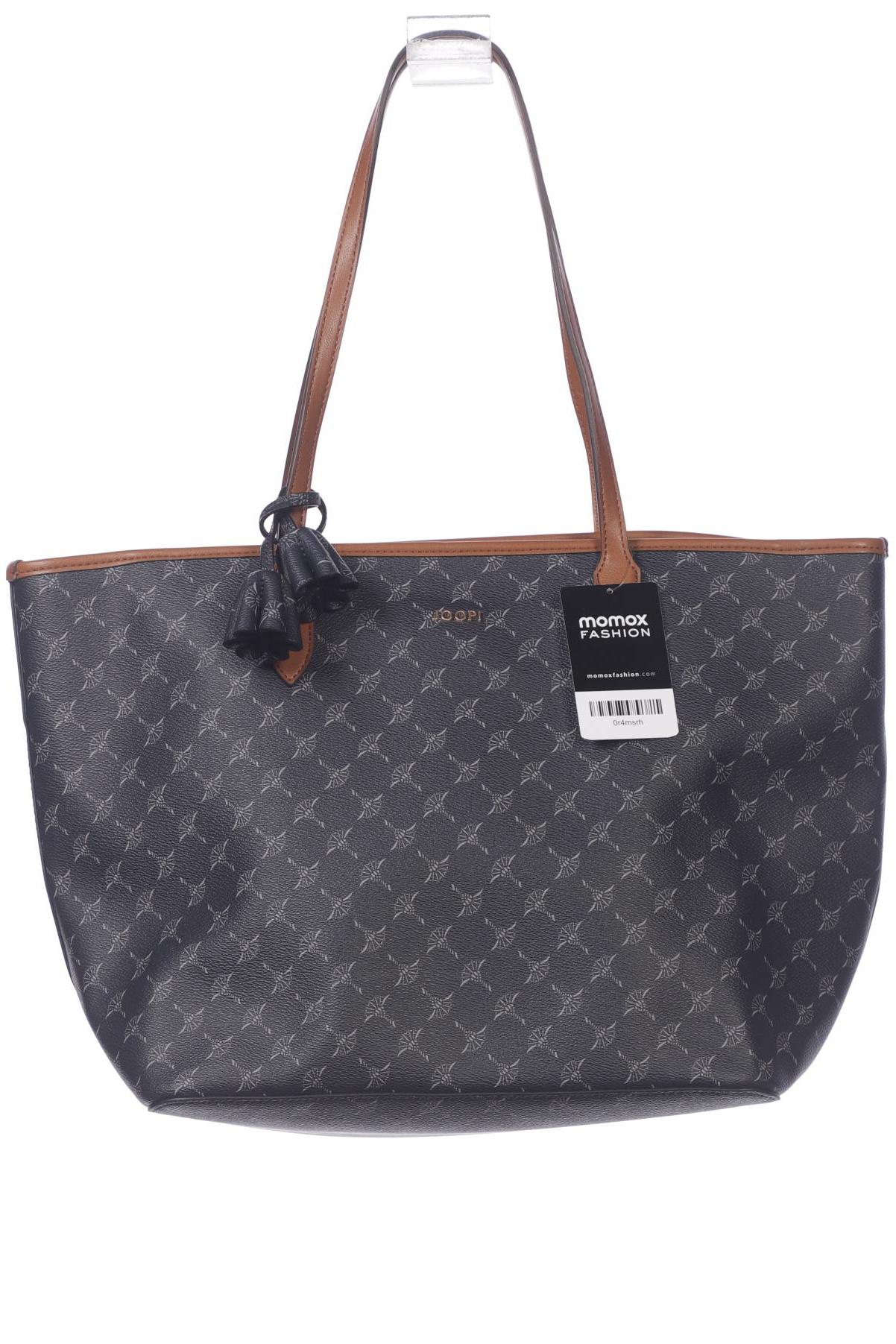 

Joop! Damen Handtasche, marineblau, Gr.
