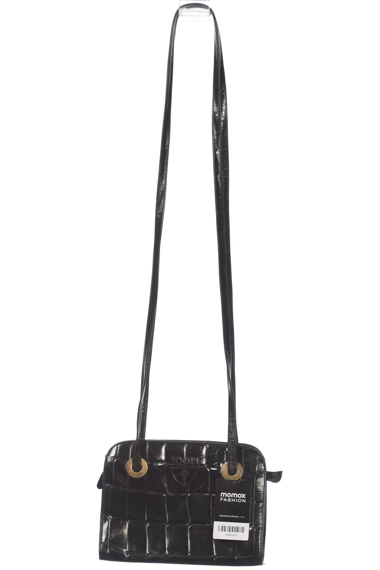 

Joop! Damen Handtasche, schwarz, Gr.