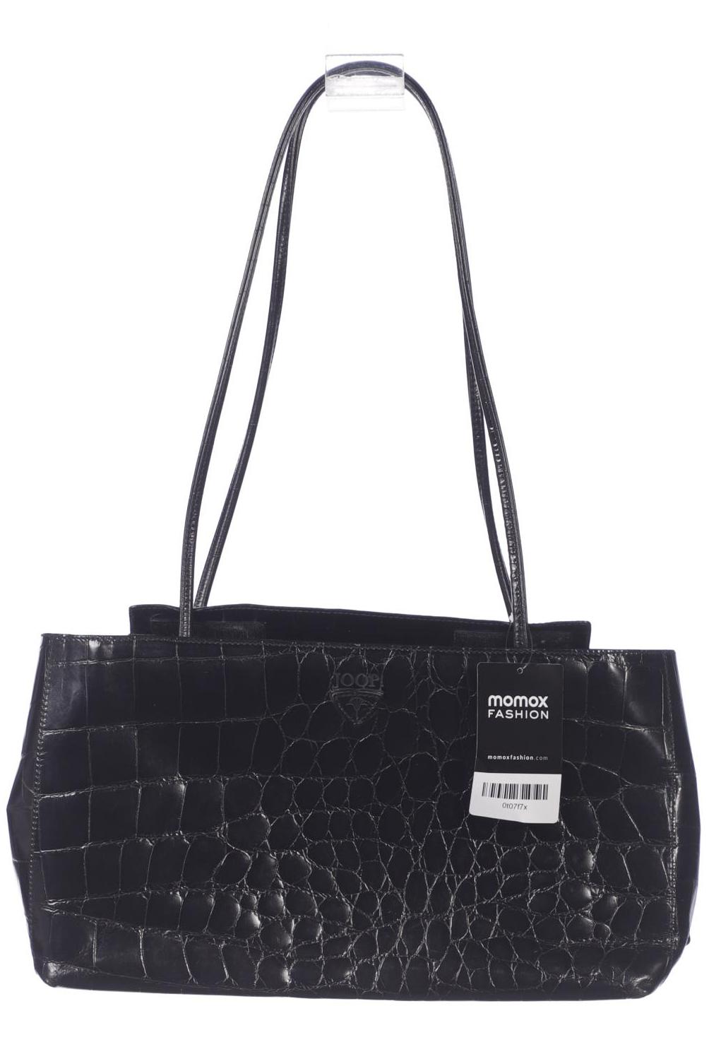 

Joop! Damen Handtasche, schwarz, Gr.