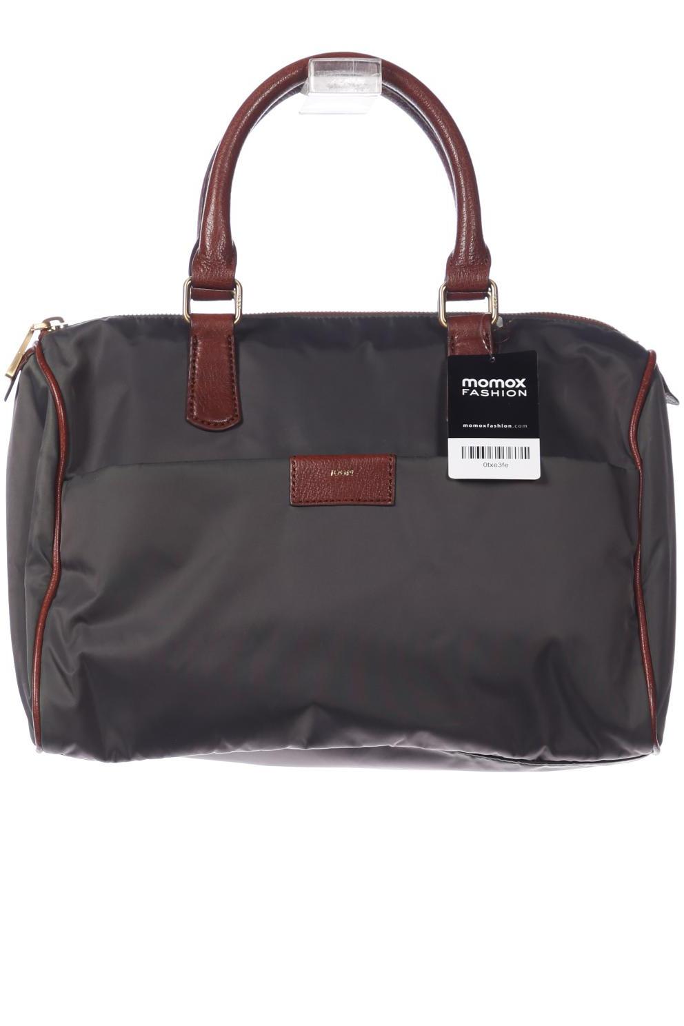 

Joop! Damen Handtasche, grau, Gr.