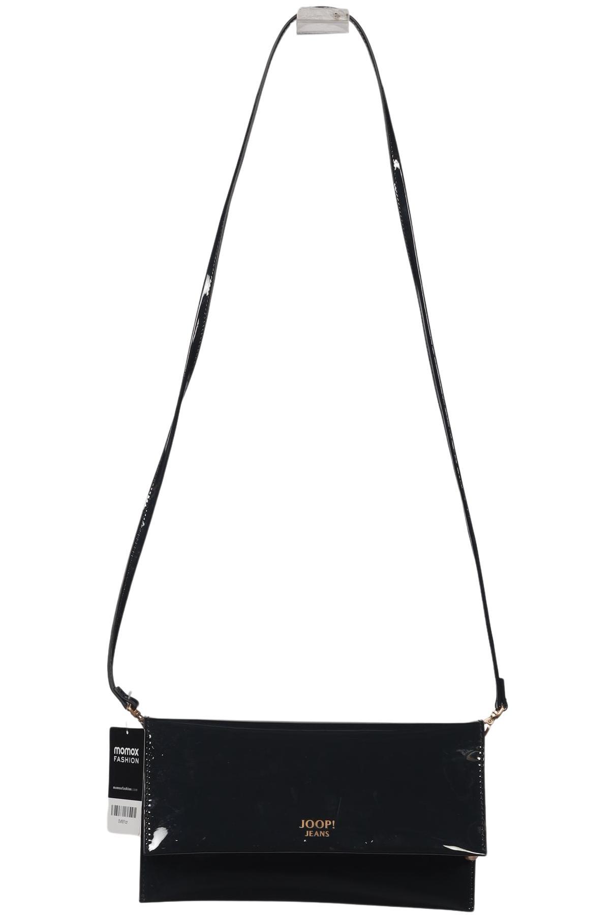 

Joop! Damen Handtasche, schwarz, Gr.