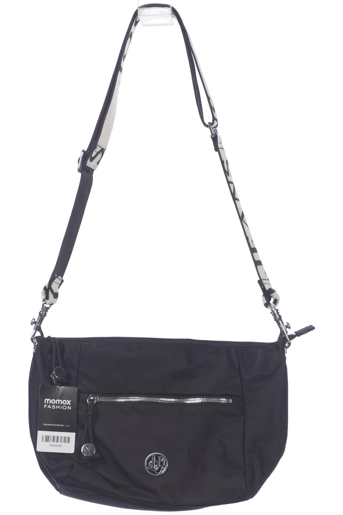 

Joop! Damen Handtasche, schwarz, Gr.