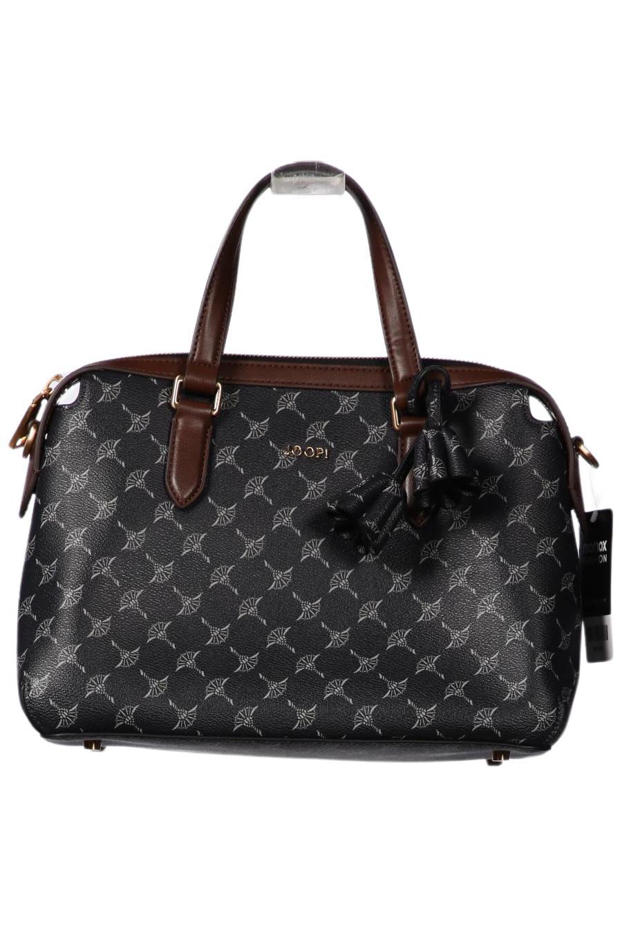 

Joop! Damen Handtasche, grau, Gr.