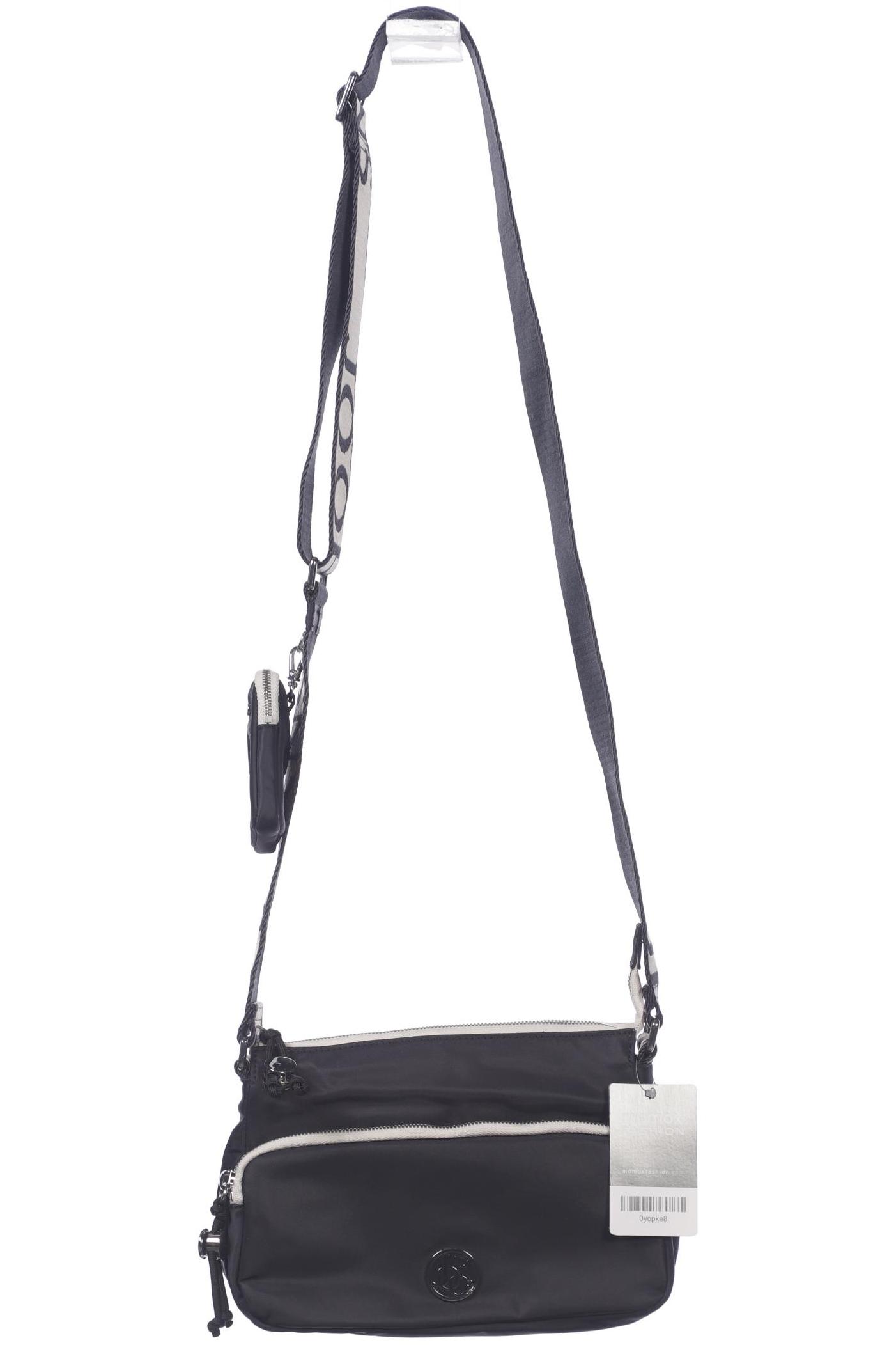 

Joop! Damen Handtasche, schwarz, Gr.