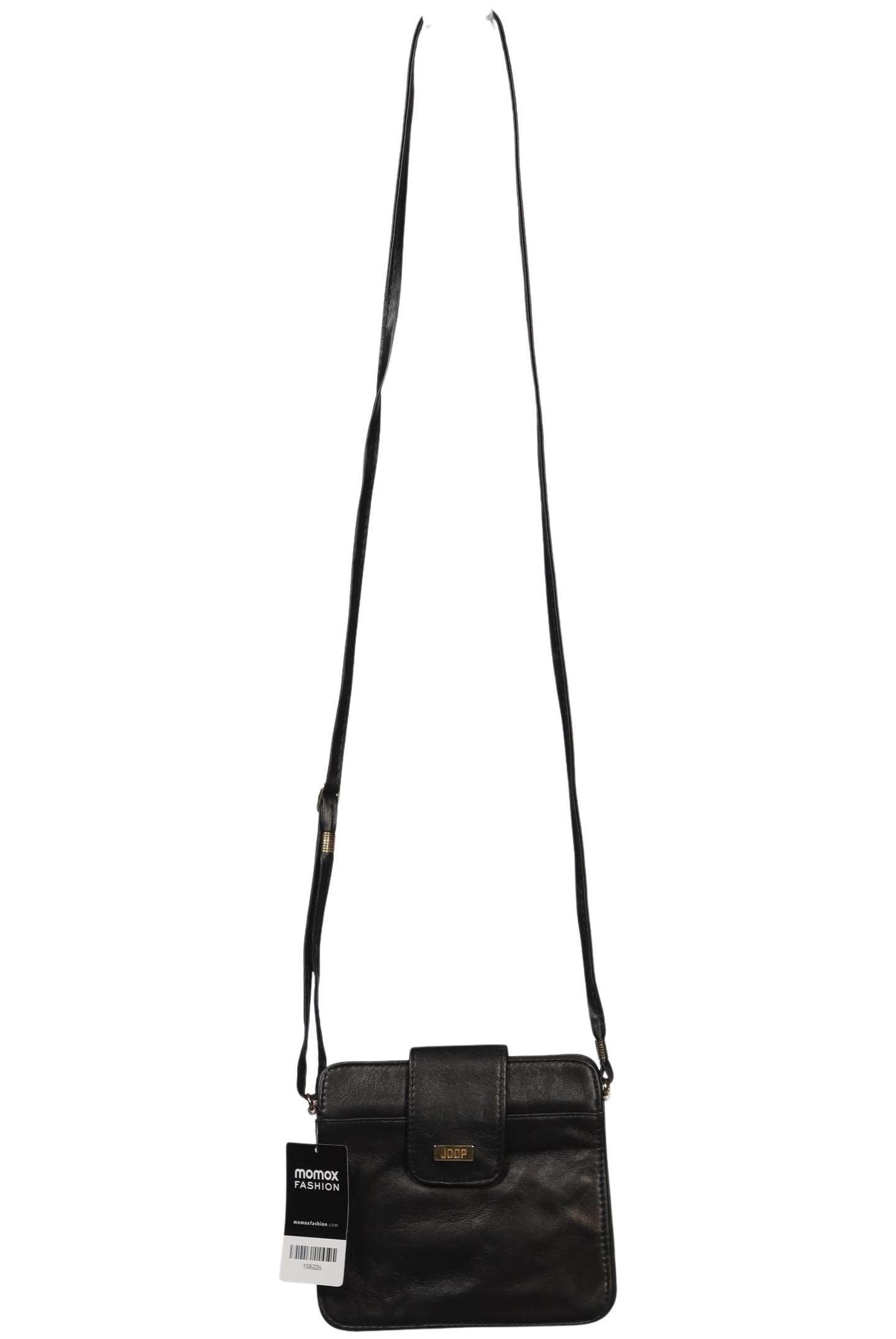 

Joop! Damen Handtasche, schwarz, Gr.