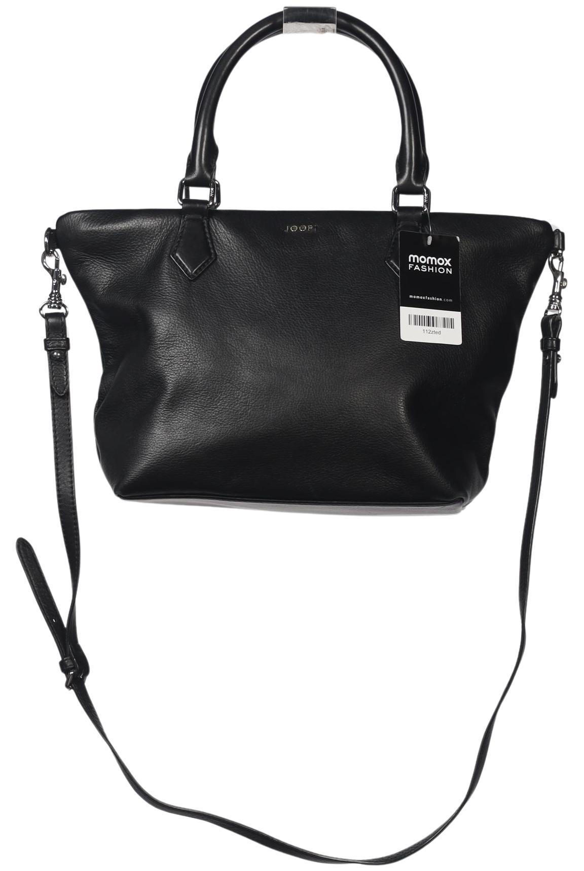 

Joop! Damen Handtasche, schwarz, Gr.