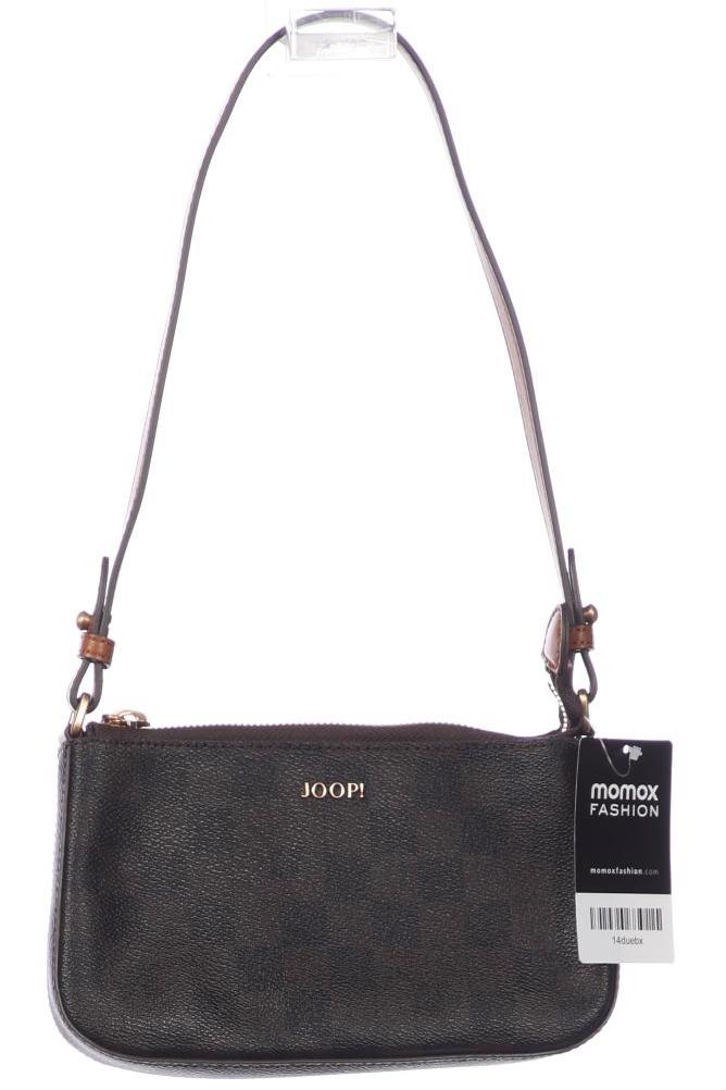 

Joop! Damen Handtasche, braun, Gr.