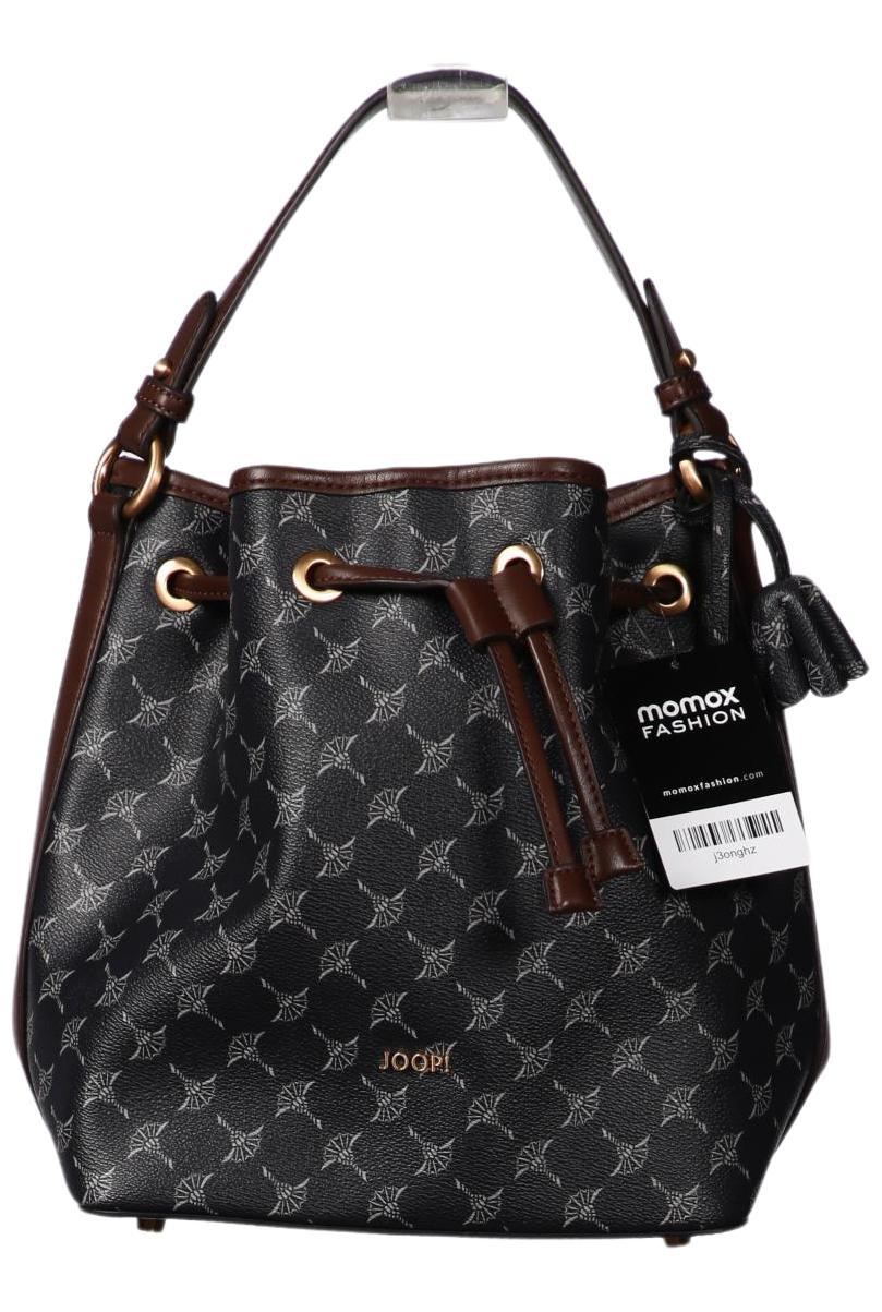 

Joop! Damen Handtasche, marineblau, Gr.
