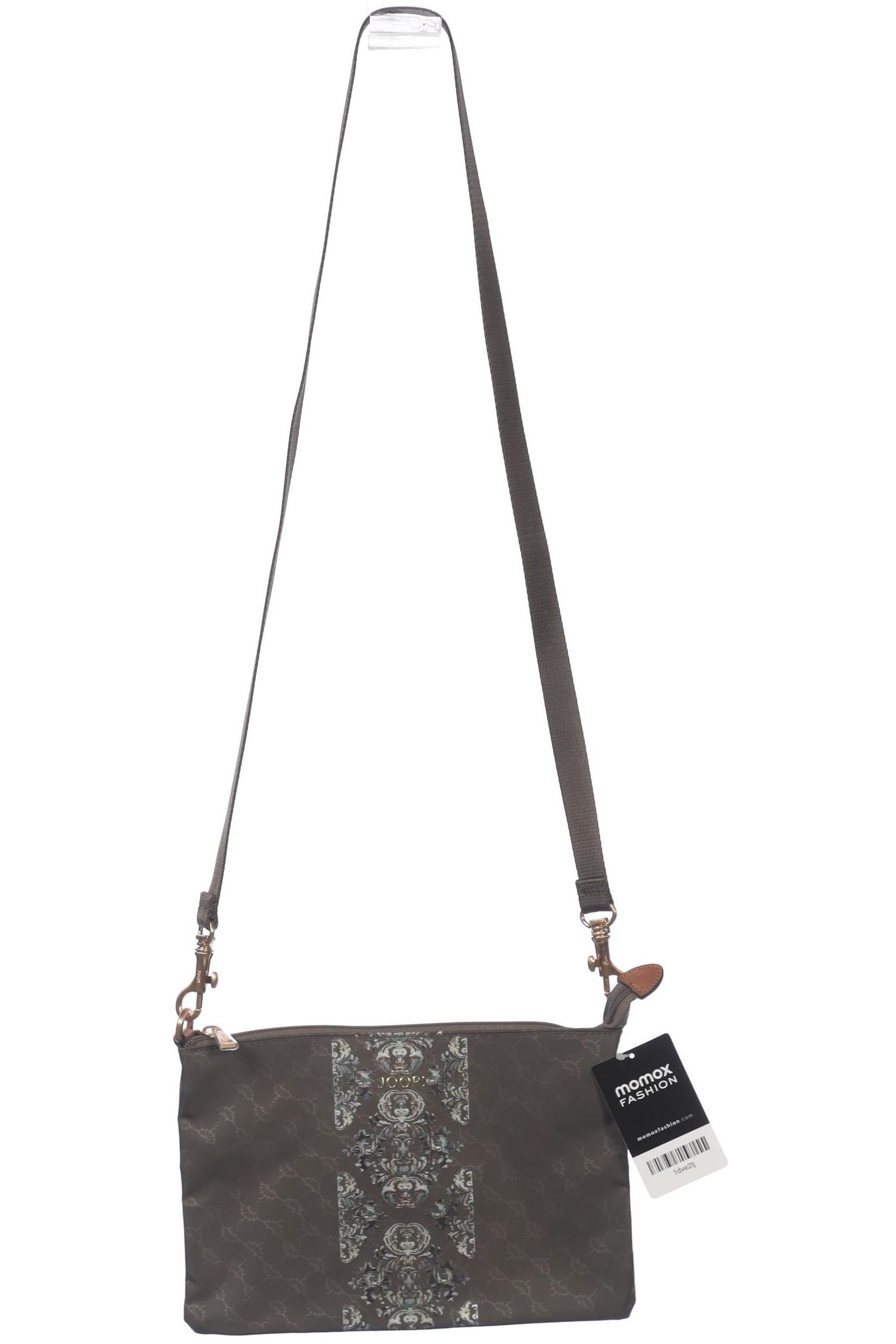 

Joop! Damen Handtasche, braun, Gr.